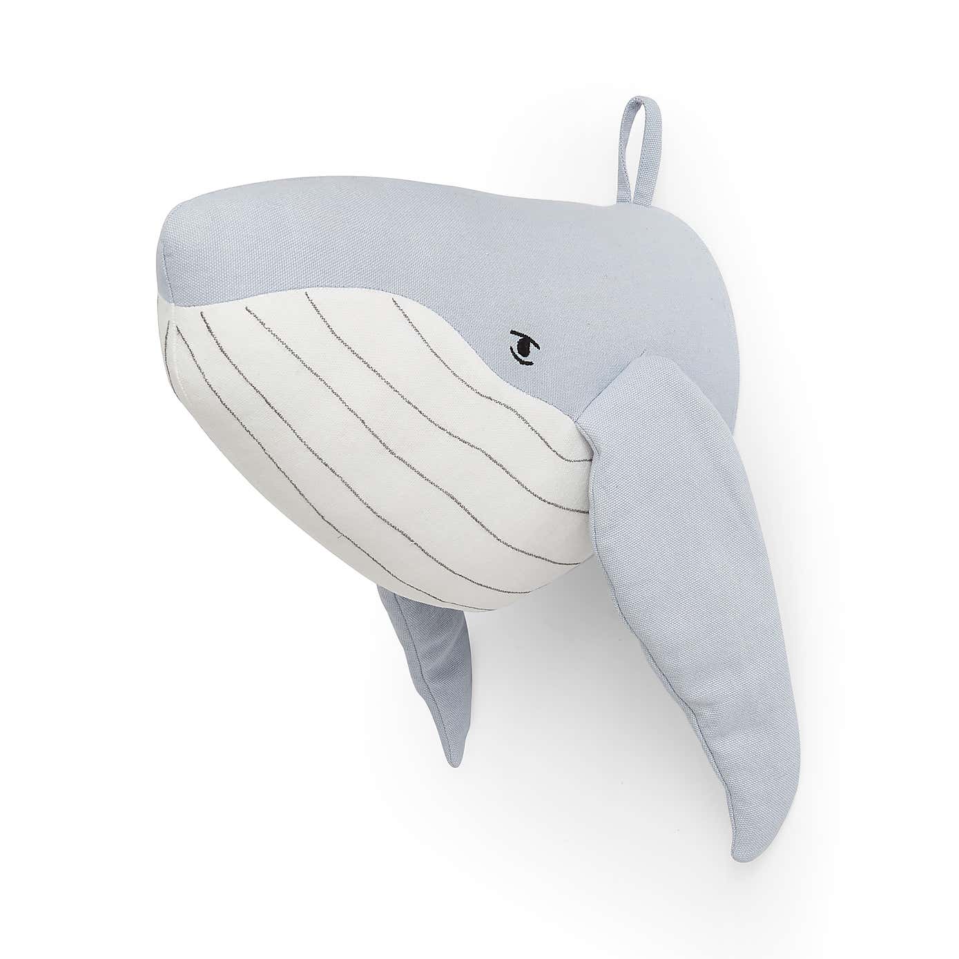 Whale Wall Head