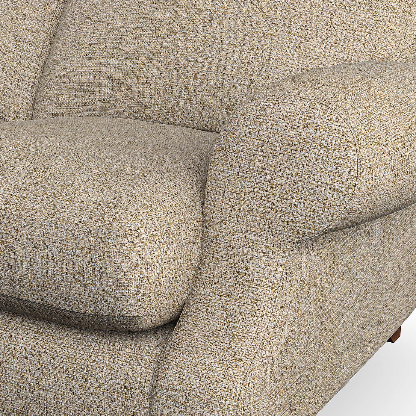 Ashford Snuggle Chair
