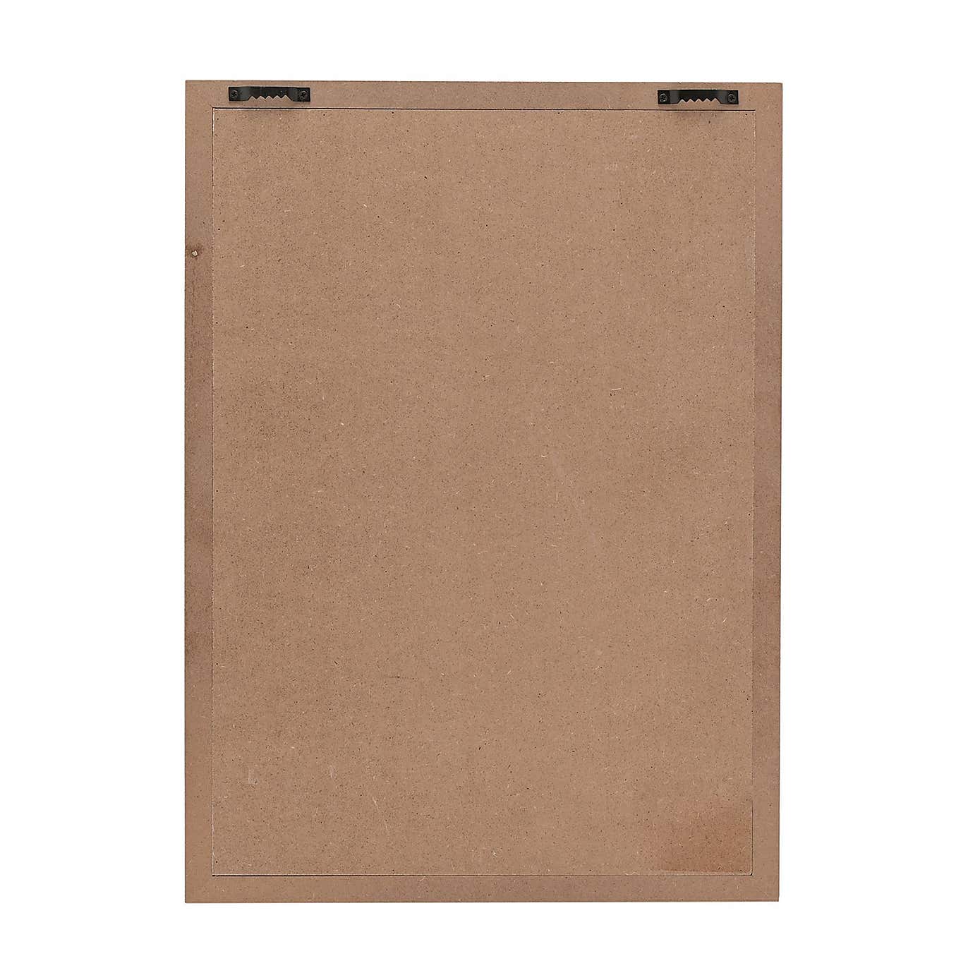 Petit Cheri Dinosaur Names Framed Print