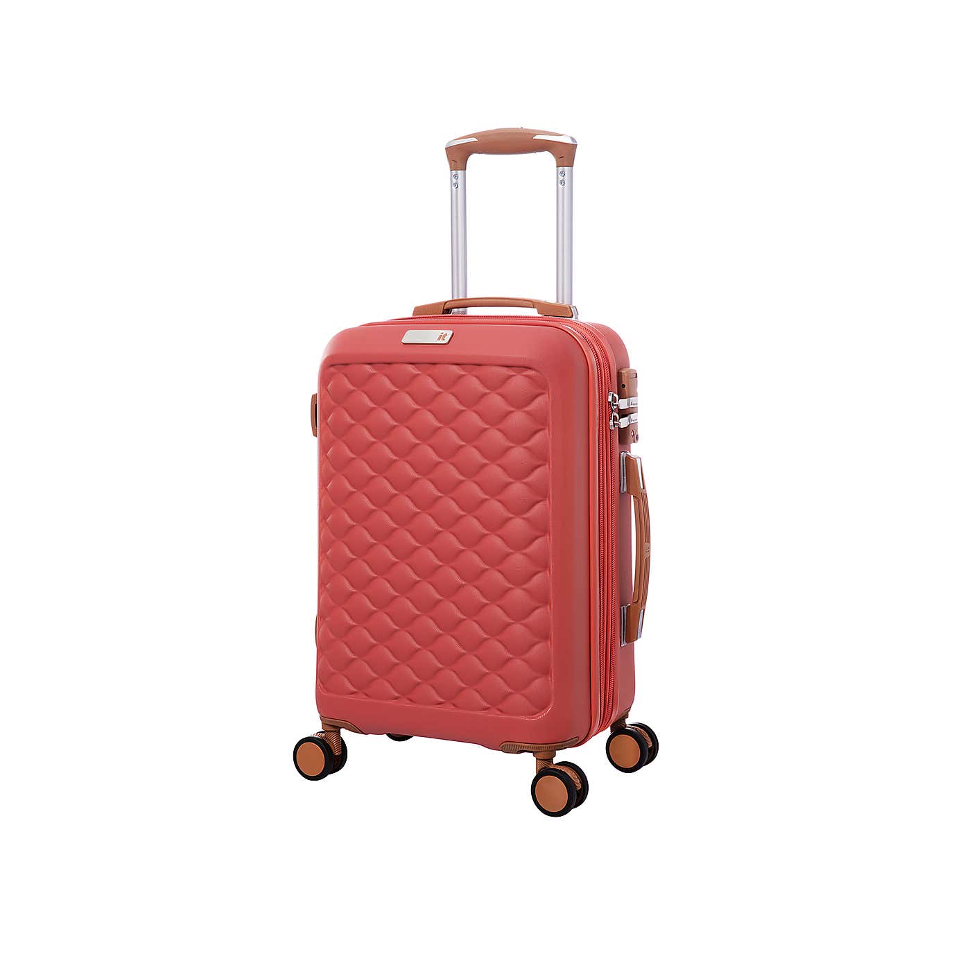 IT Luggage Enthralled Suitcase