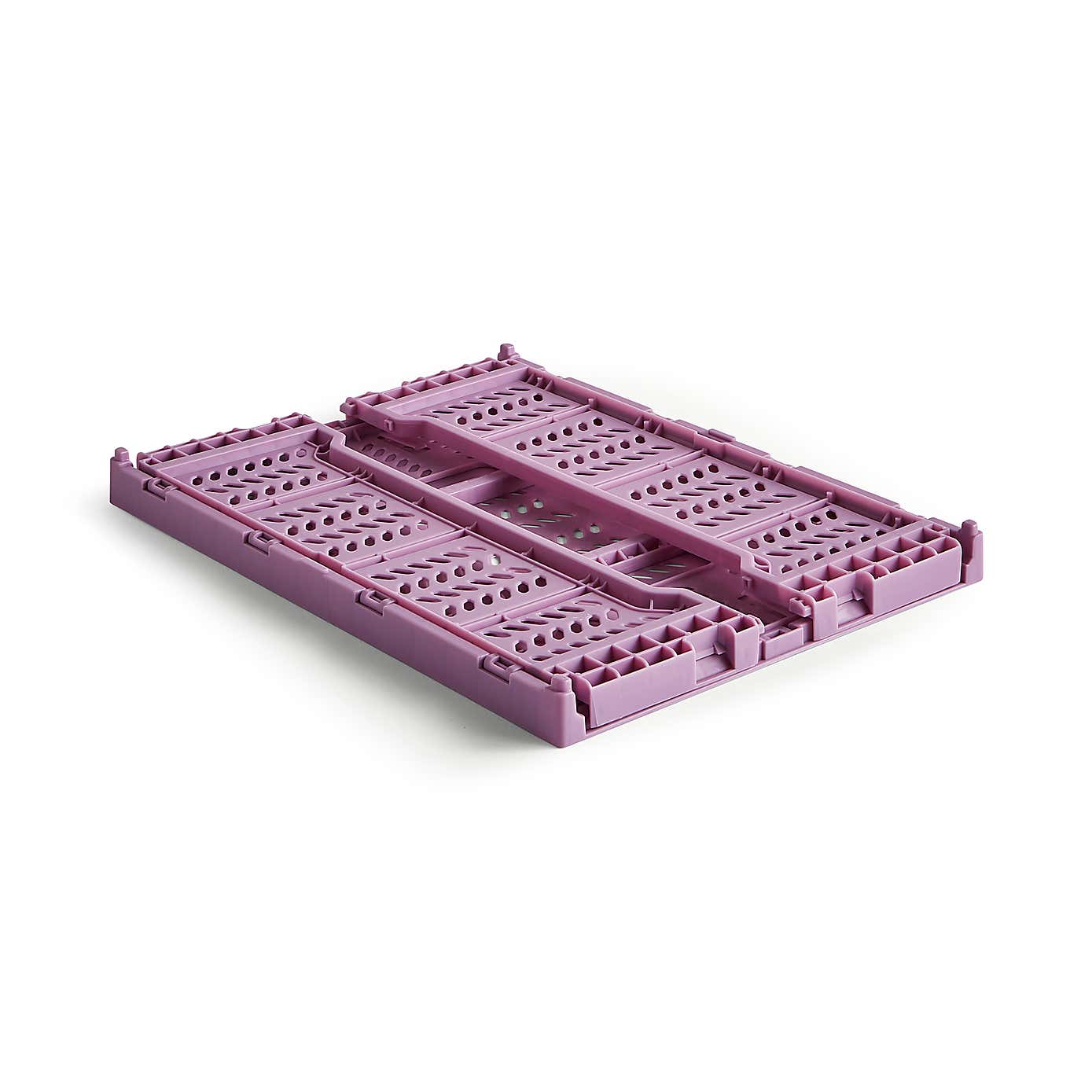 Medium Foldable Crate