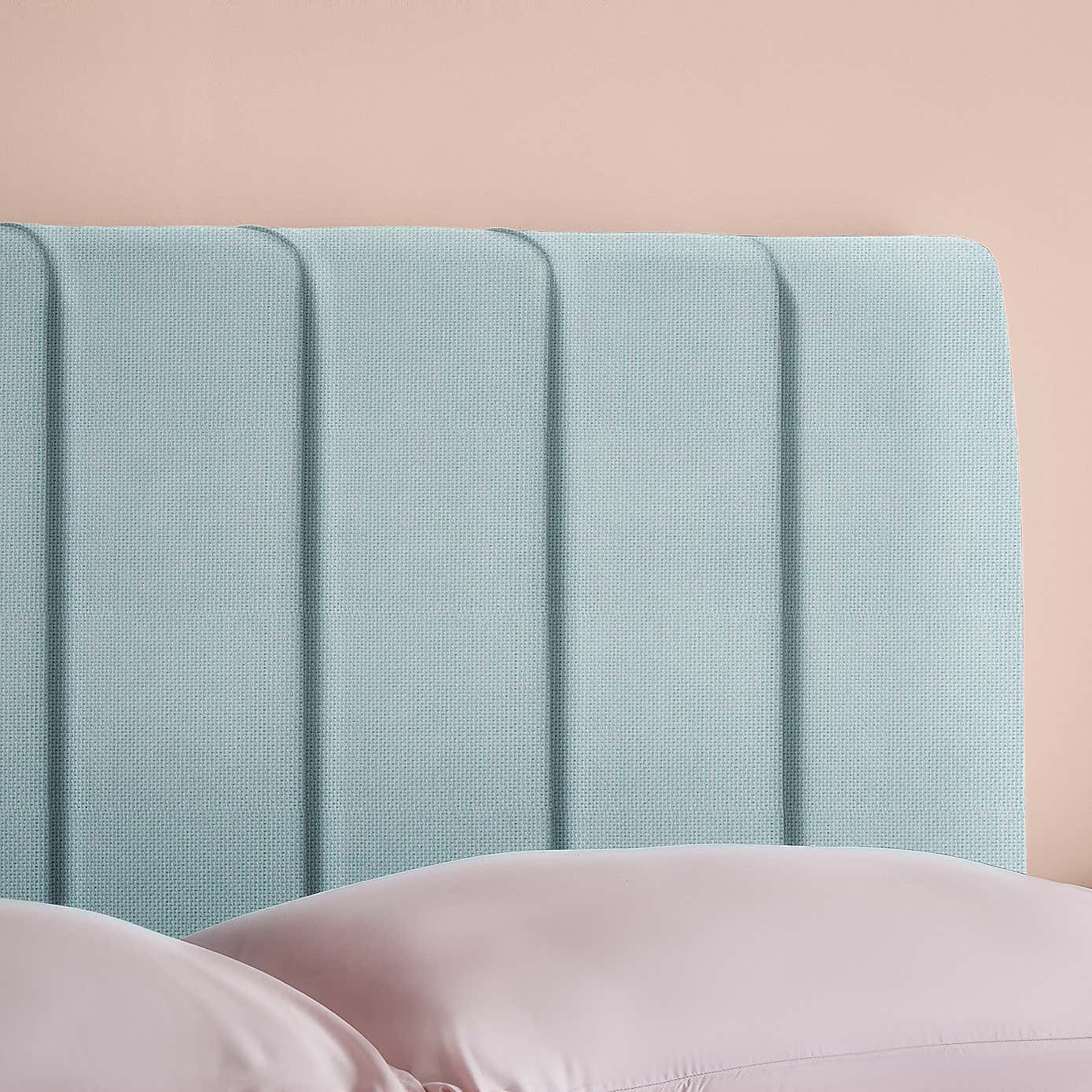 Silentnight Octavia Bed Frame, Woven