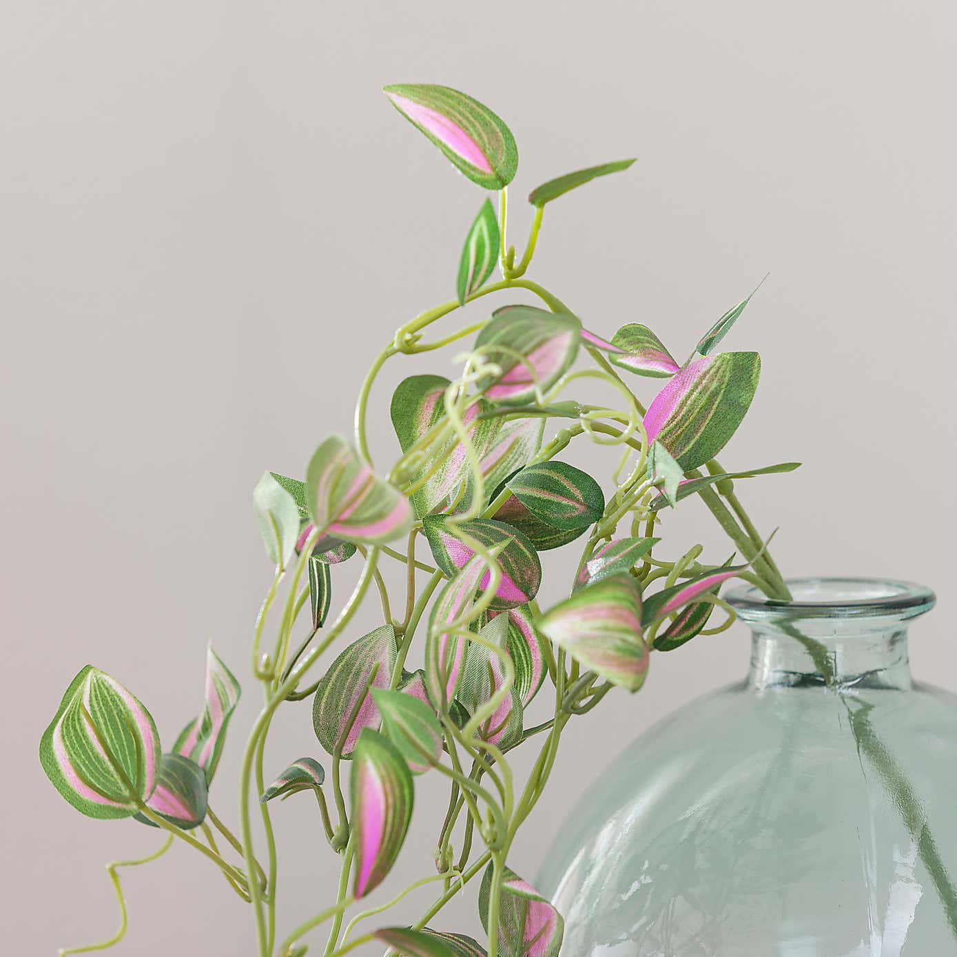 Artificial Tradescantia Vine