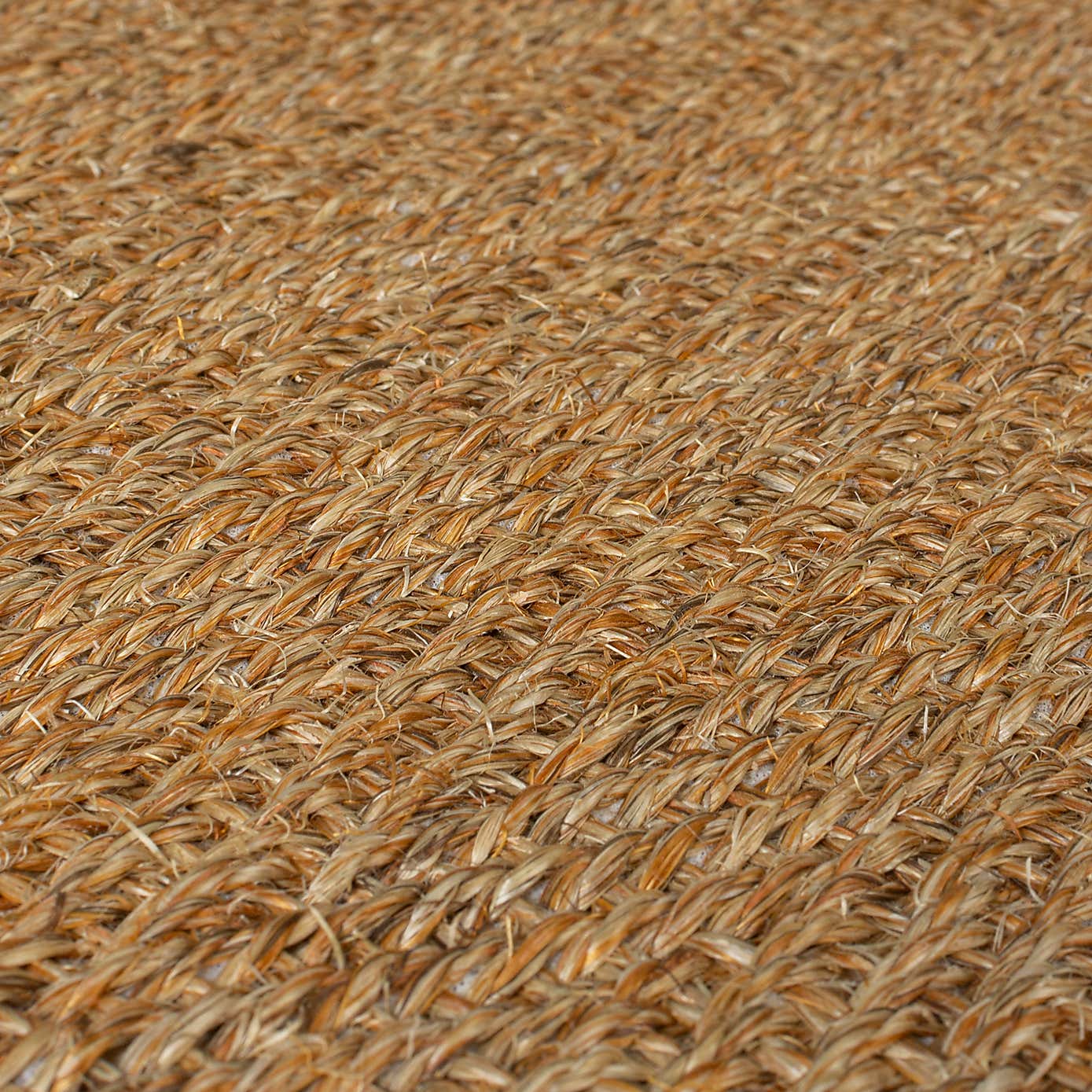 Sisal Border Runner