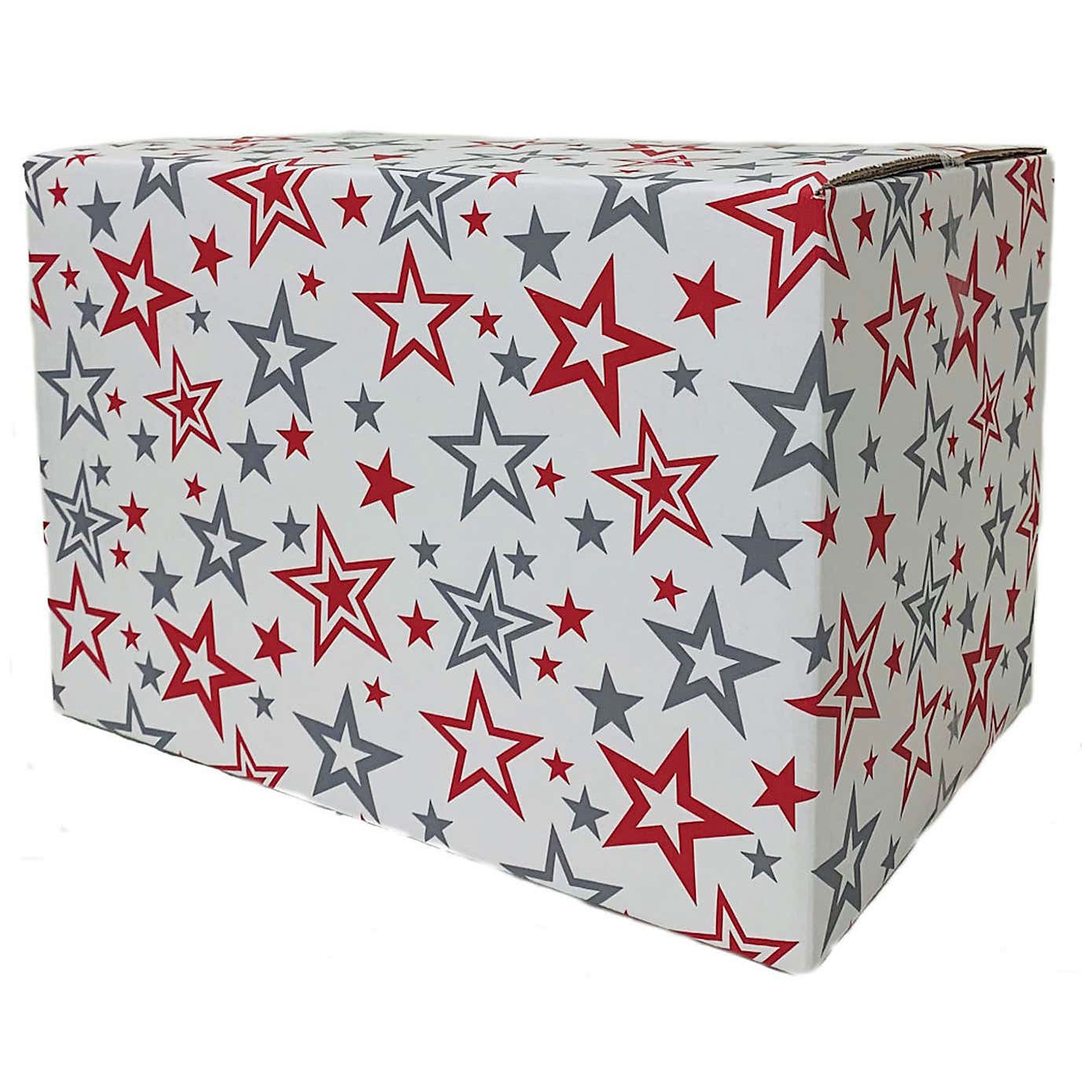 Highland Fayre Scottish Sweet Treats Hamper