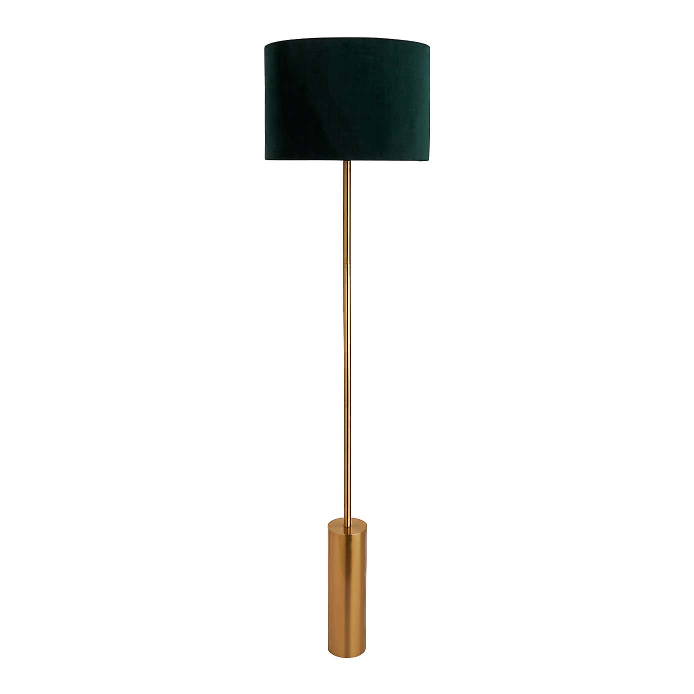 Nesa Touch Complete Floor Lamp