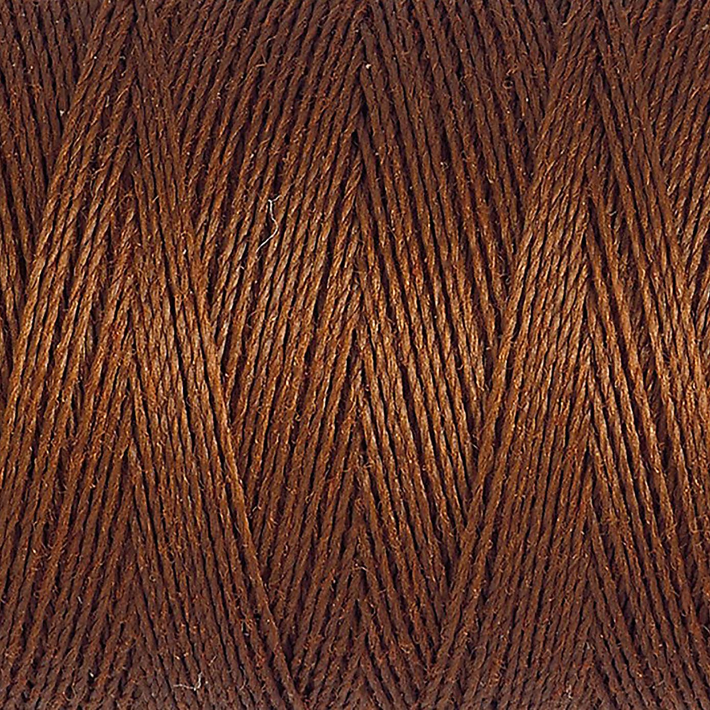 Gutermann Sew All Thread 100m Cinnamon (650)