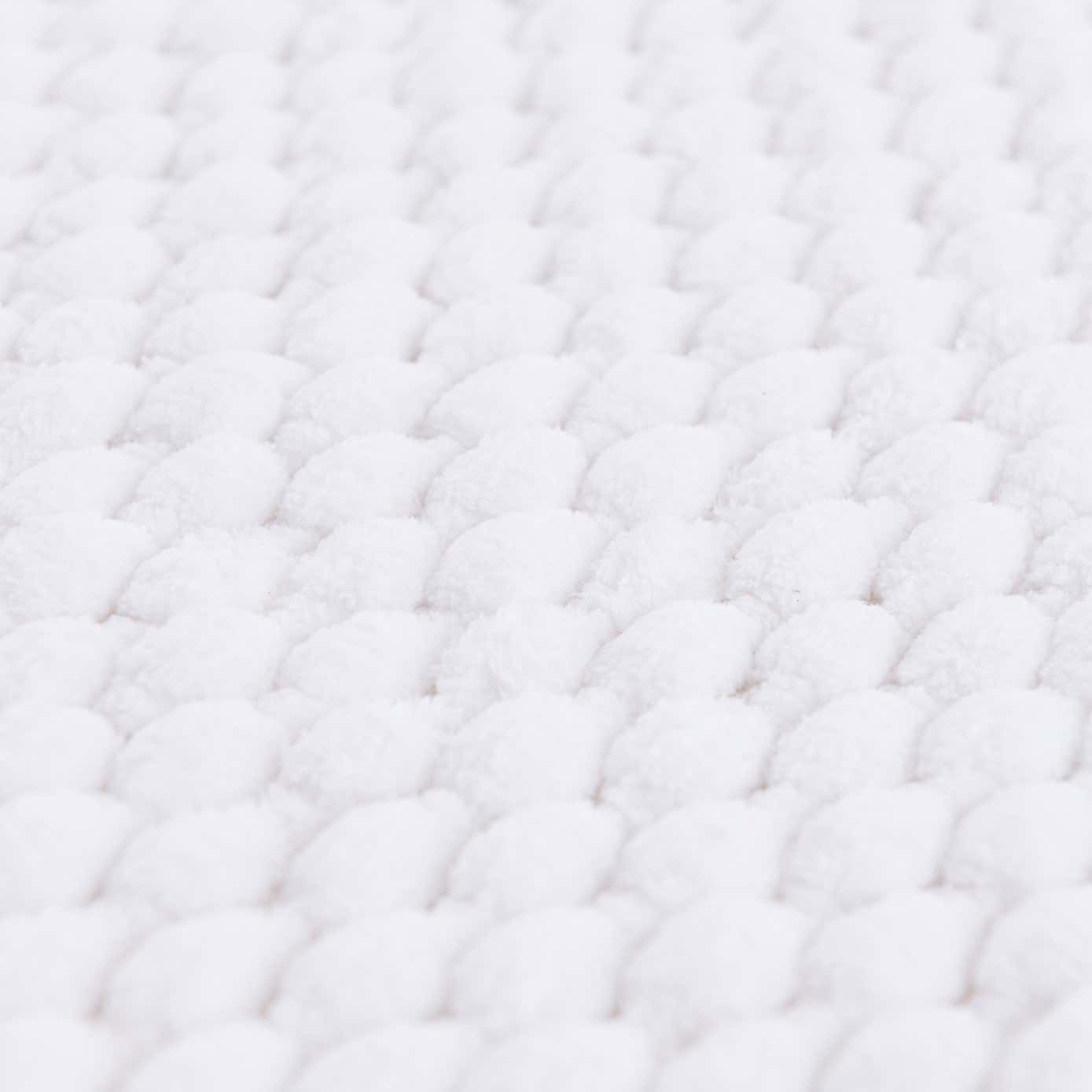 100% Recycled Pebble Bath Mat