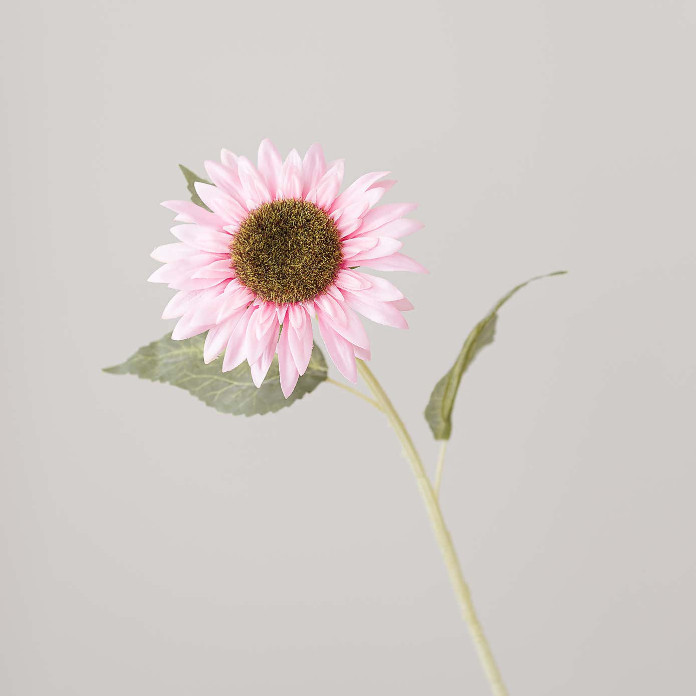 Artificial Pink Sunflower