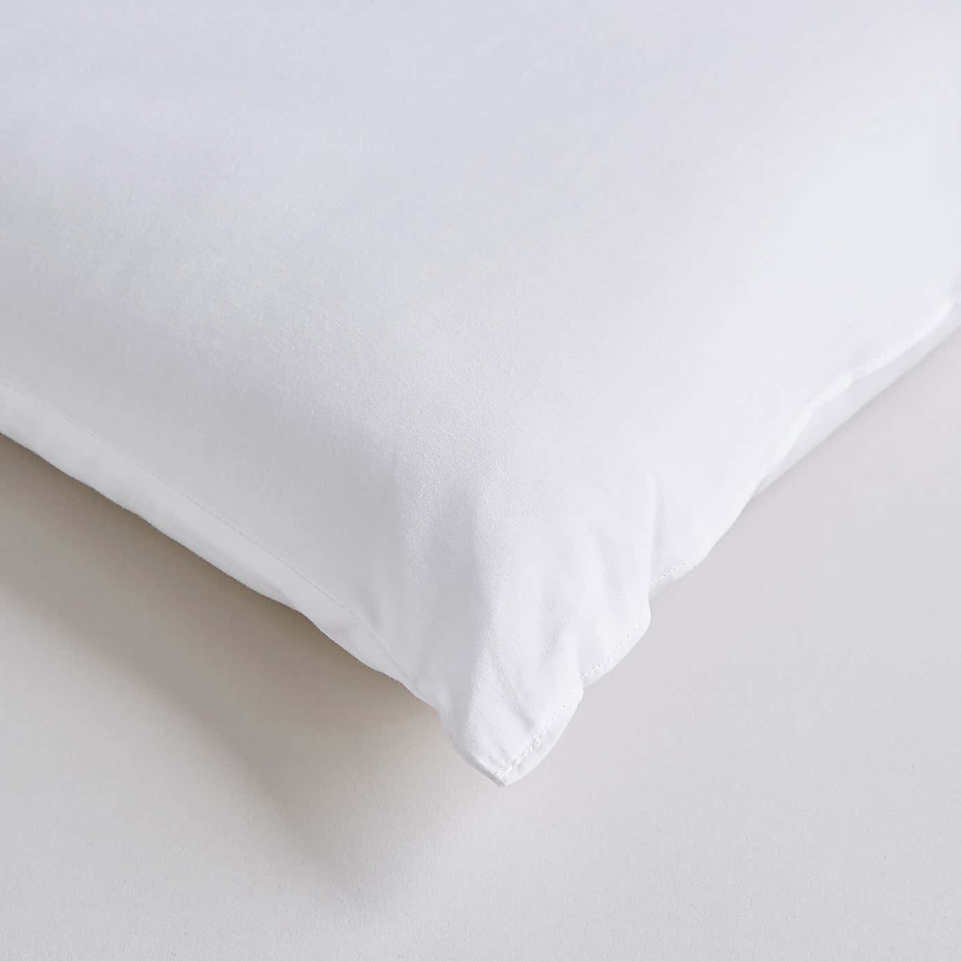 Fogarty Little Sleepers Anti Allergy Cot Bed Pillow