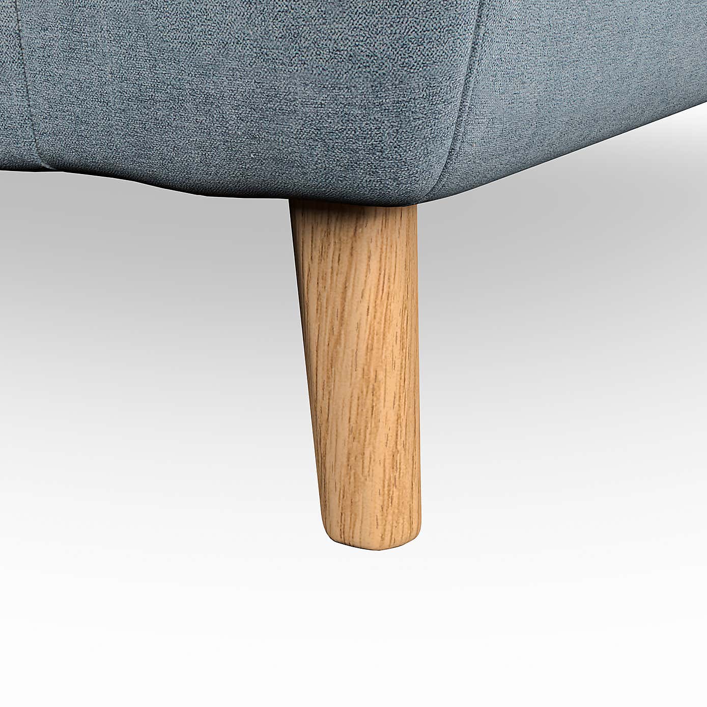 Peyton Snuggle Chair