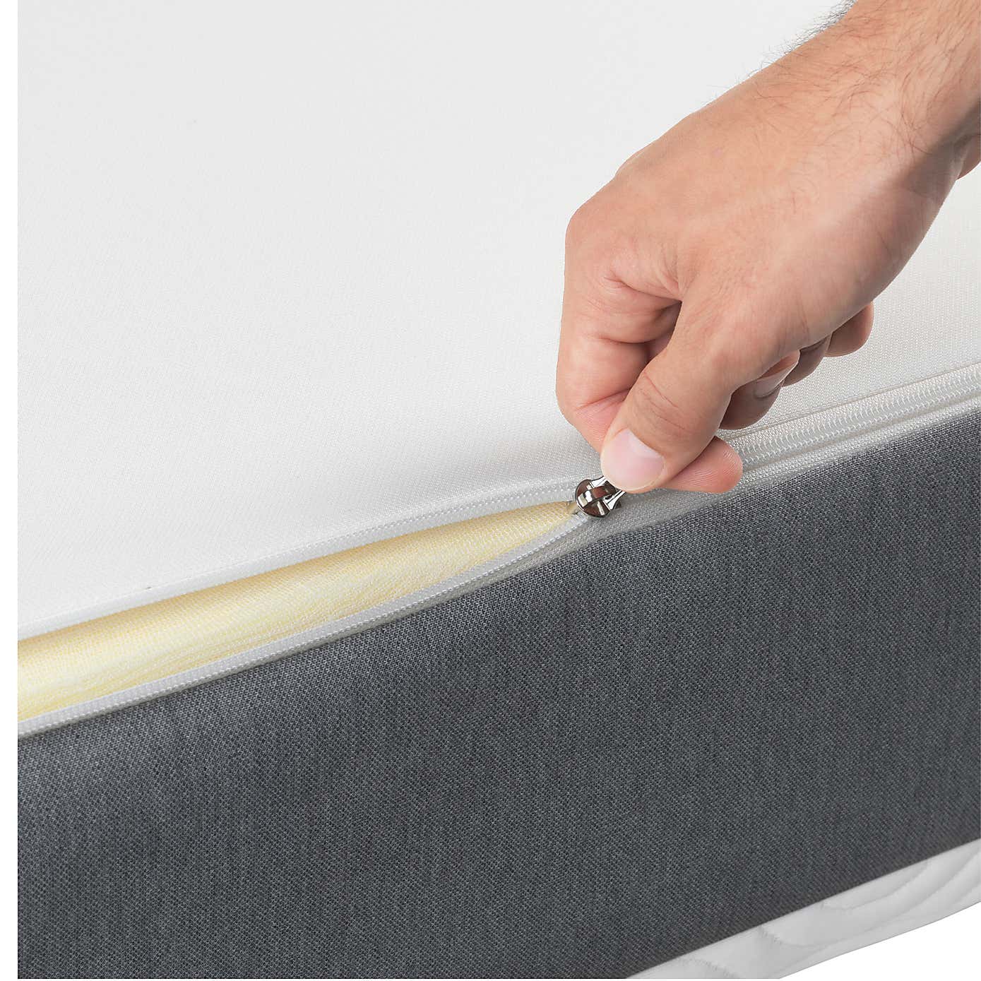 Tempur One Firm Memory Foam Mattress