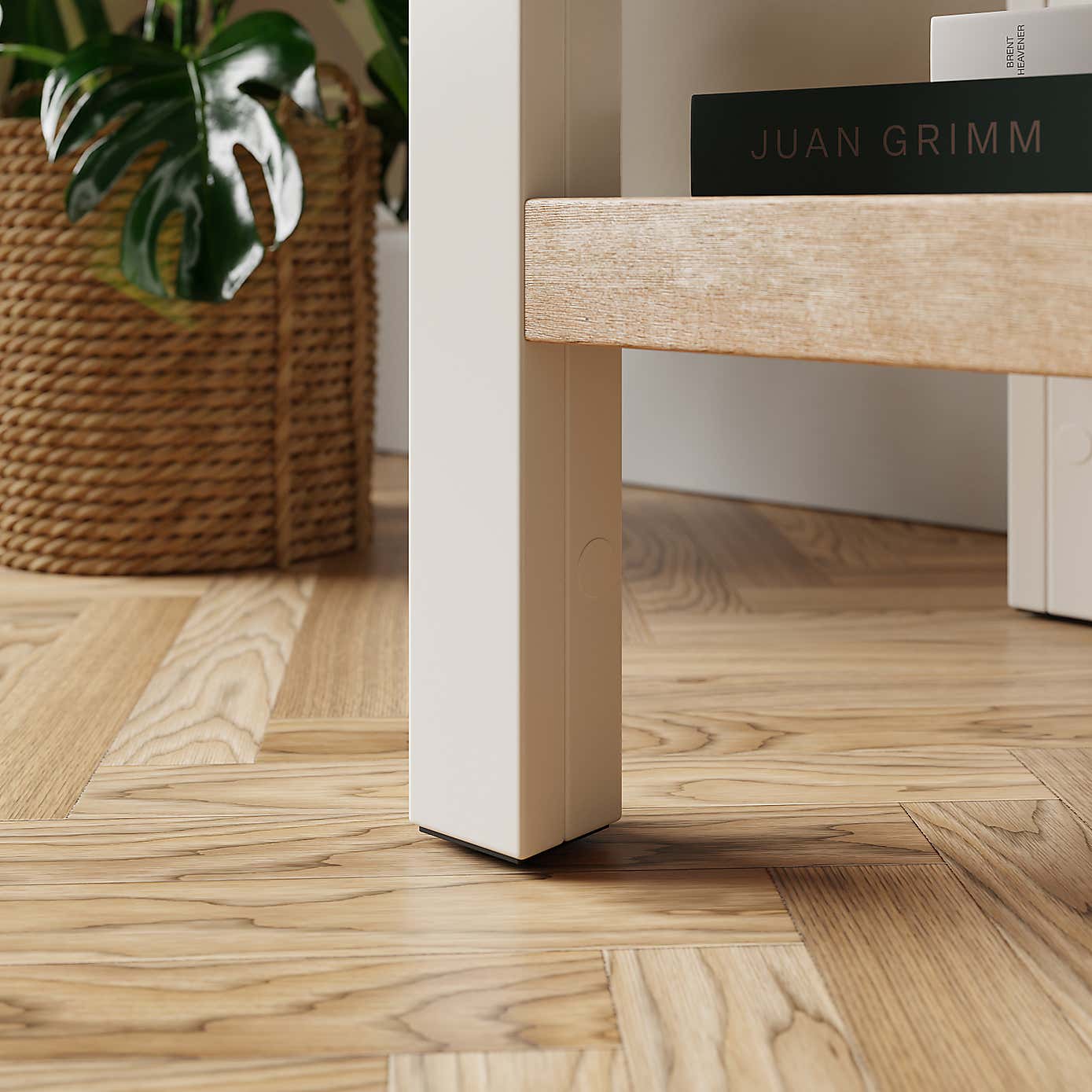 Albourne Bedside Table