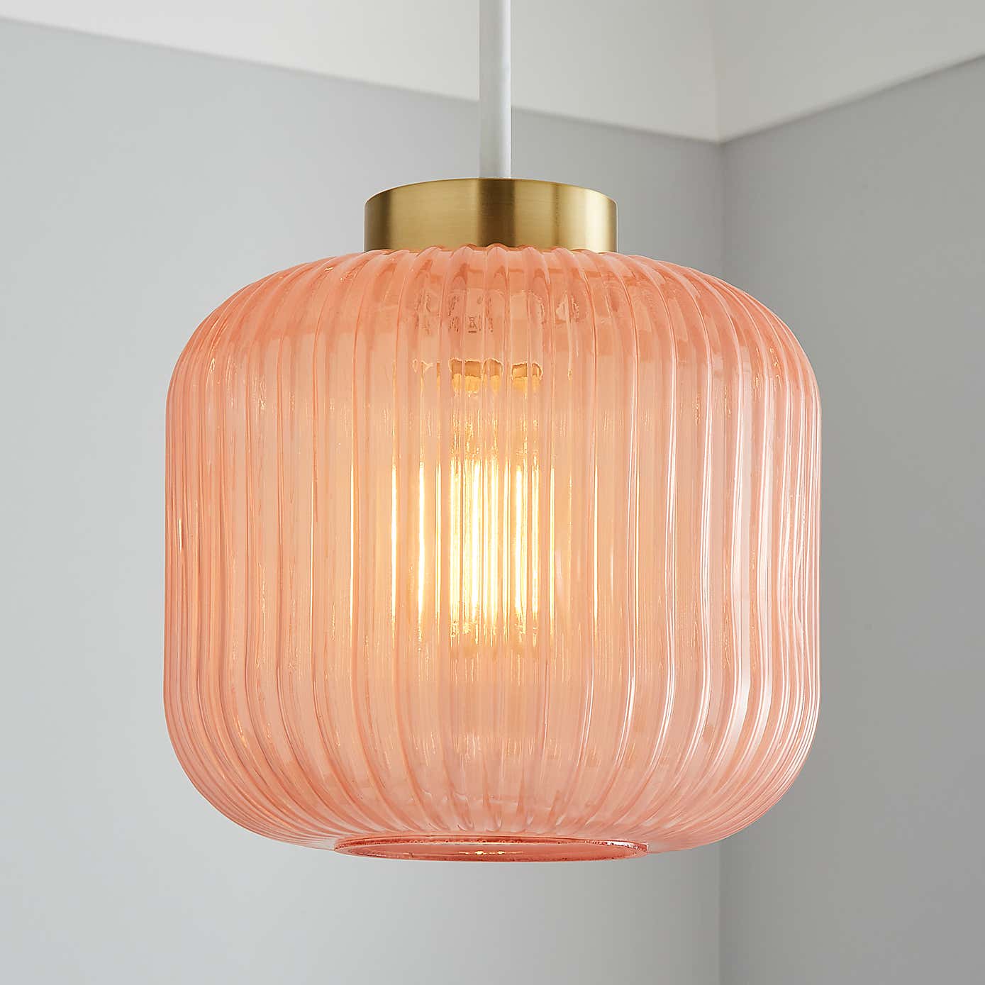 Riley Easy Fit Pendant Shade