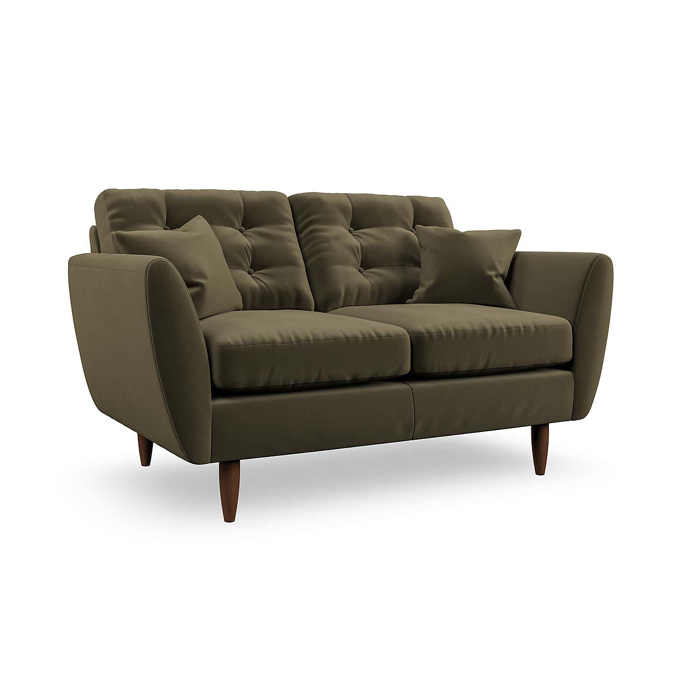 Anders 2 Seater Sofa