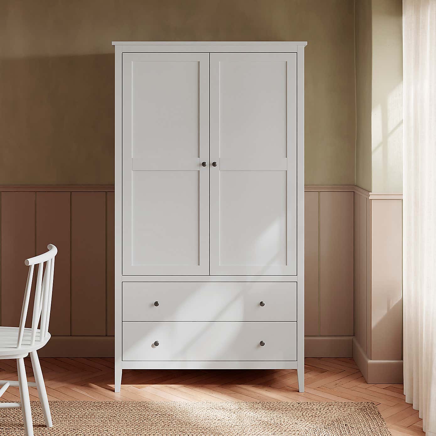 Lynton Kitchen Larder Unit