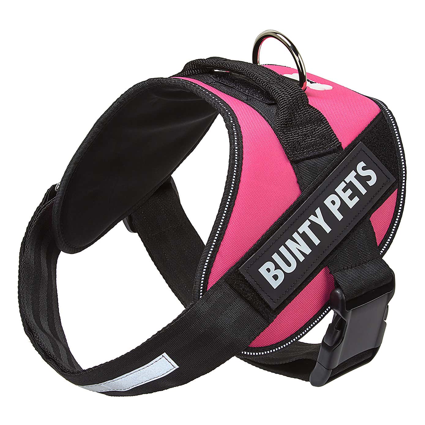 Bunty Yukon Dog Harness
