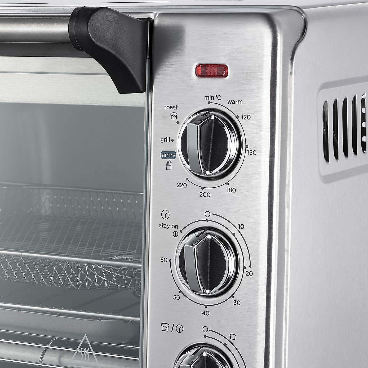 Russell Hobbs Express Air Fryer Mini Oven