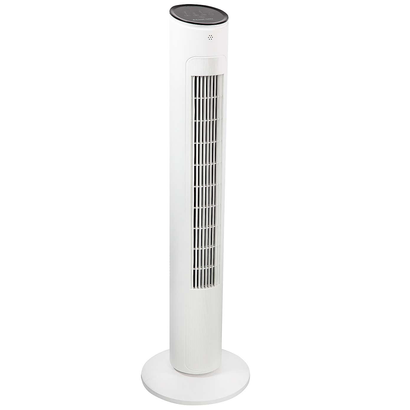 Russell Hobbs Premium Tower Fan