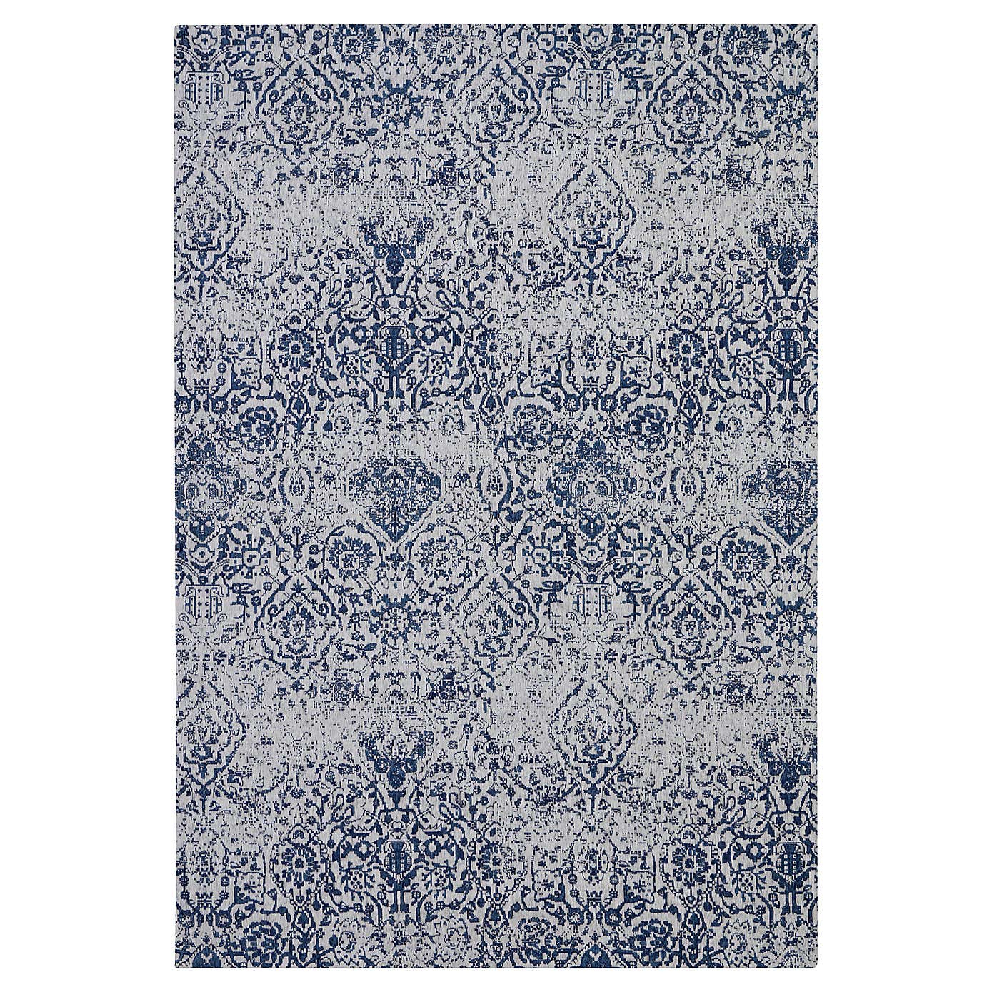 Damask 6 Rug