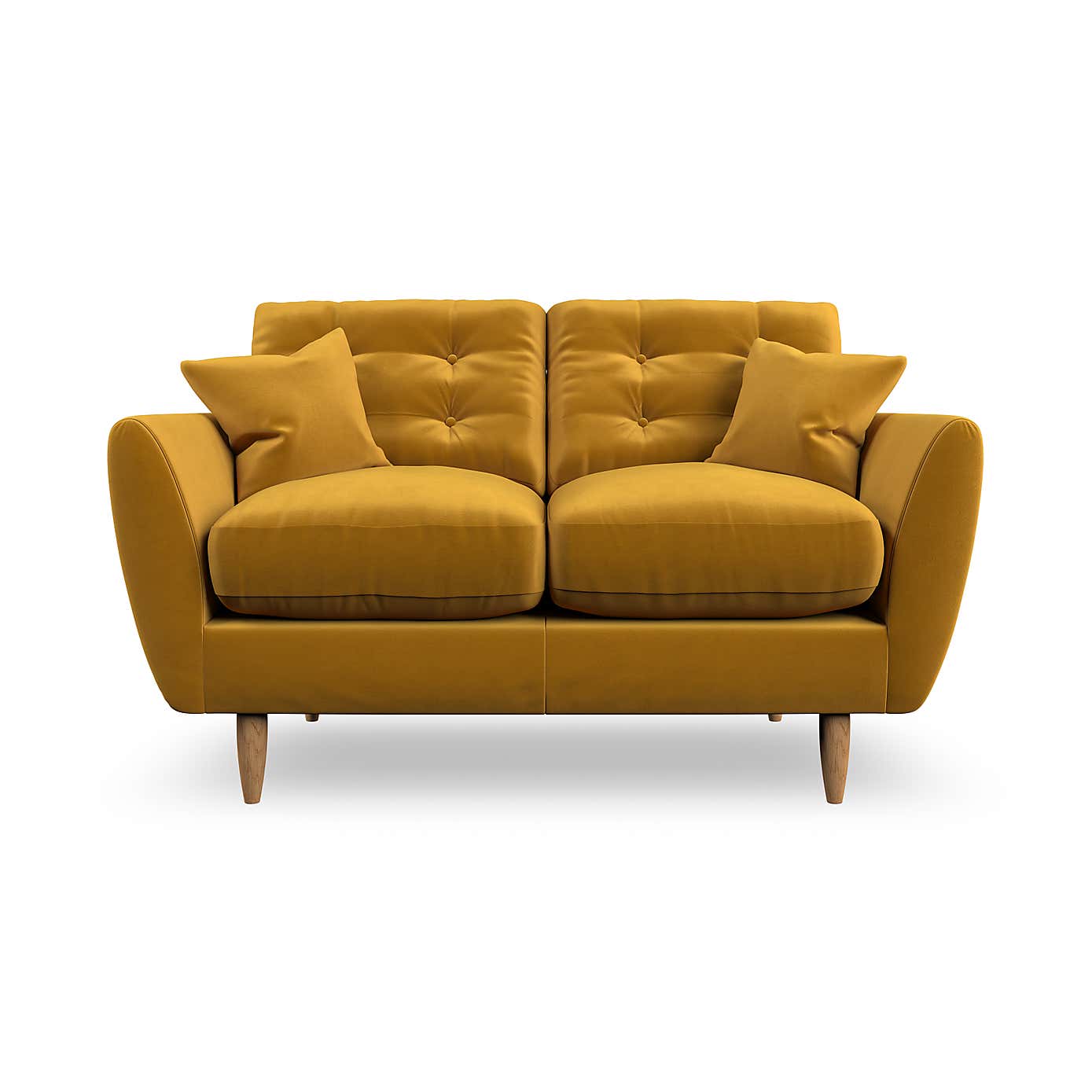 Anders 2 Seater Sofa