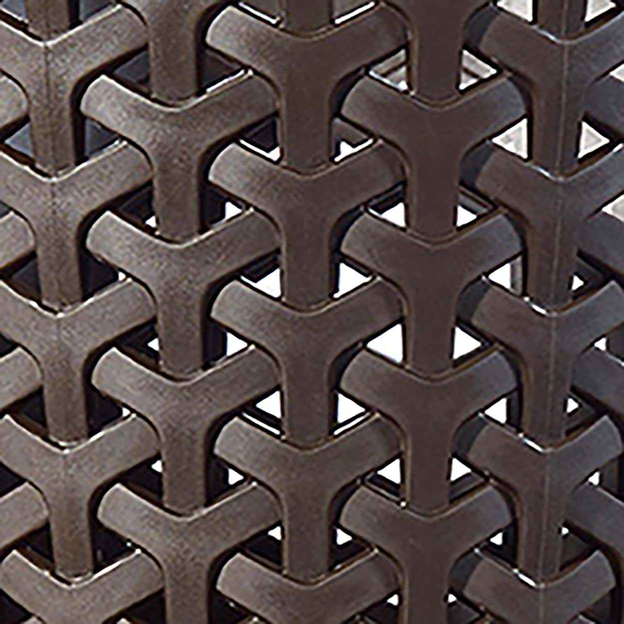 Curver Plastic Storage Basket