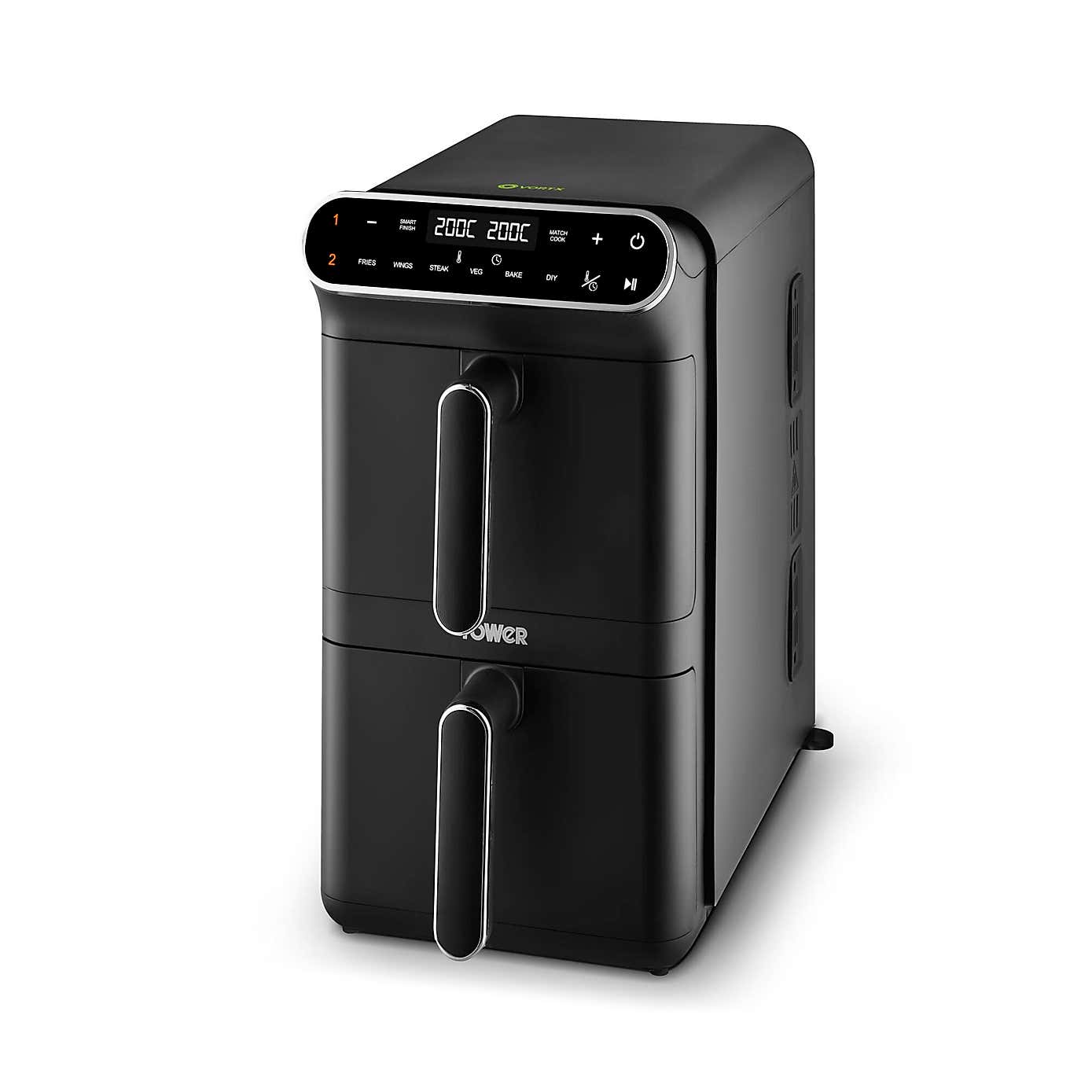 Tower Vortx 11L Twin Stack Air Fryer
