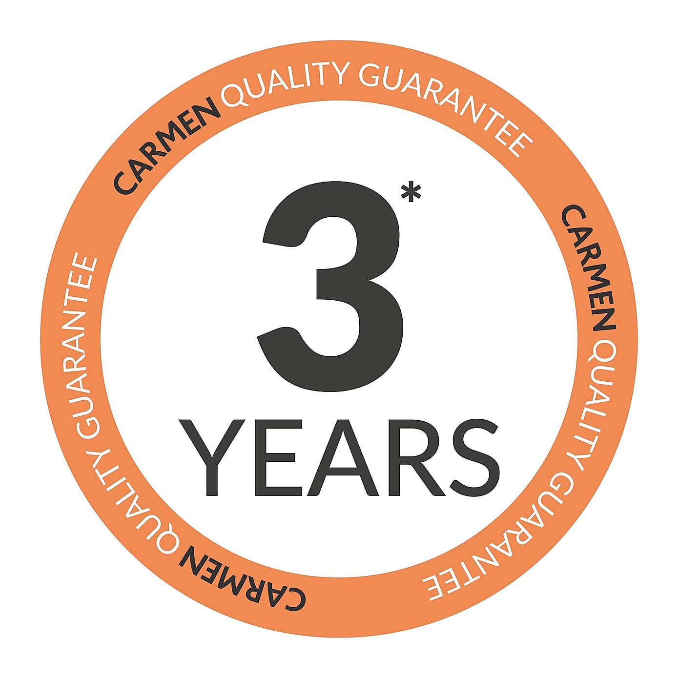 Carmen Heated Under Blanket