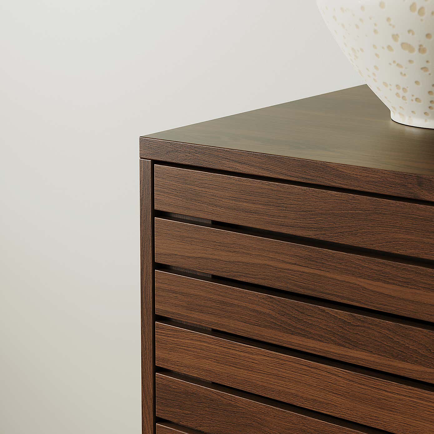 Wesley Small Sideboard