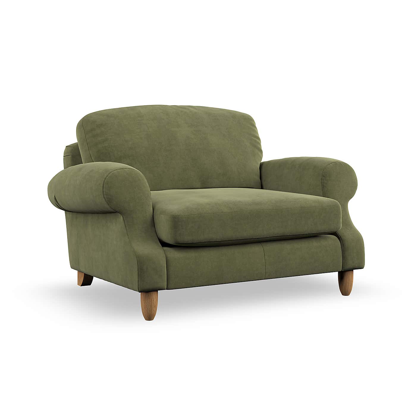 Ashford Snuggle Chair