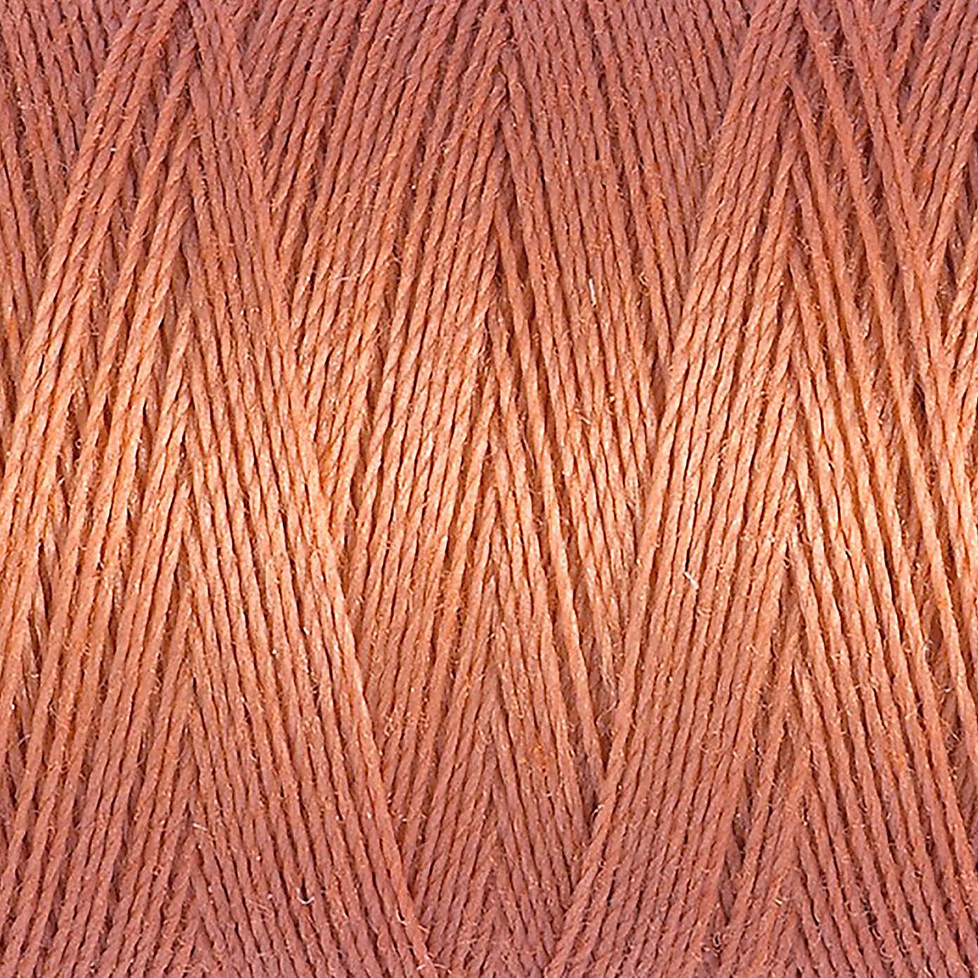 Gutermann Sew All Thread 100m Orange (377)