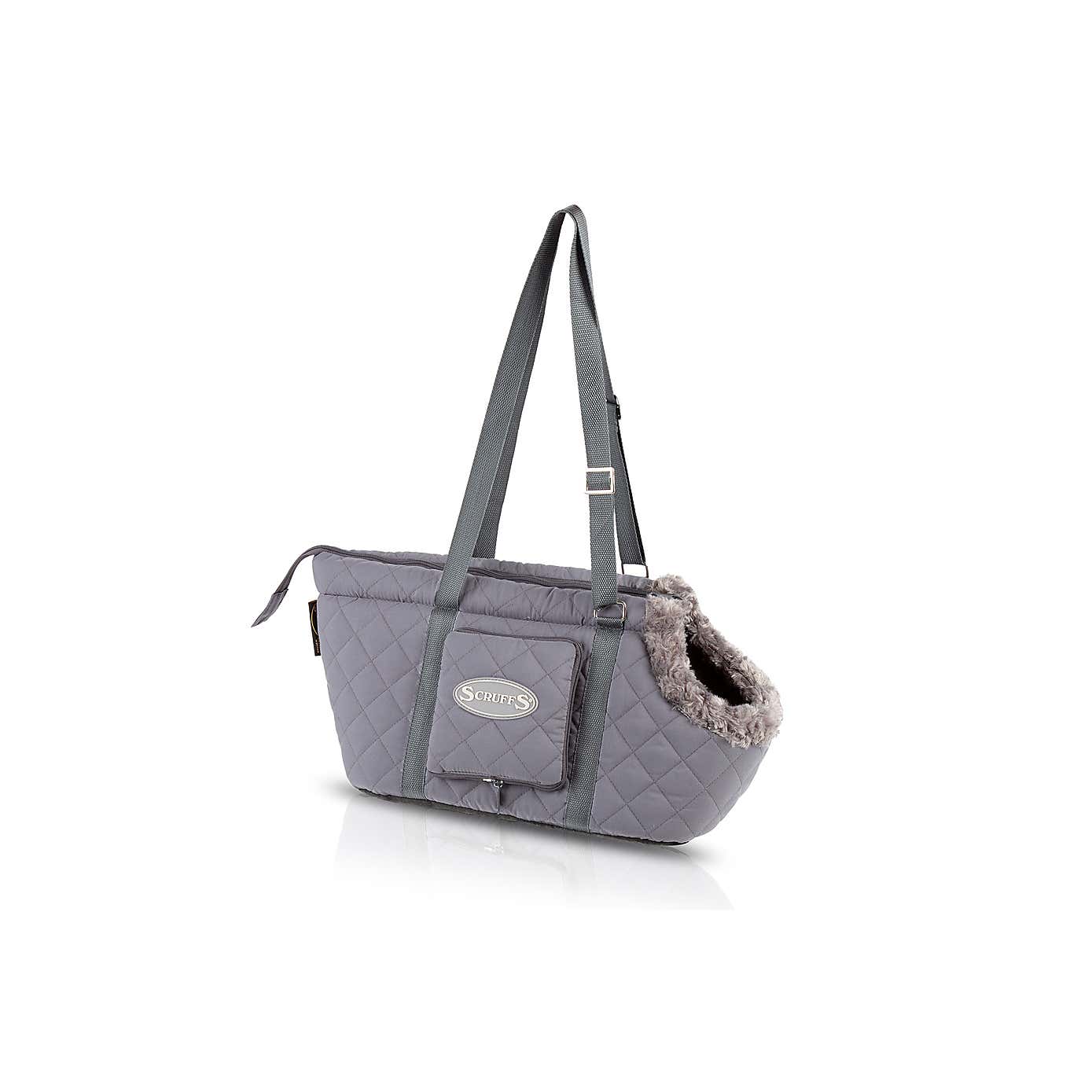 Scruffs Wilton Dog Carrier