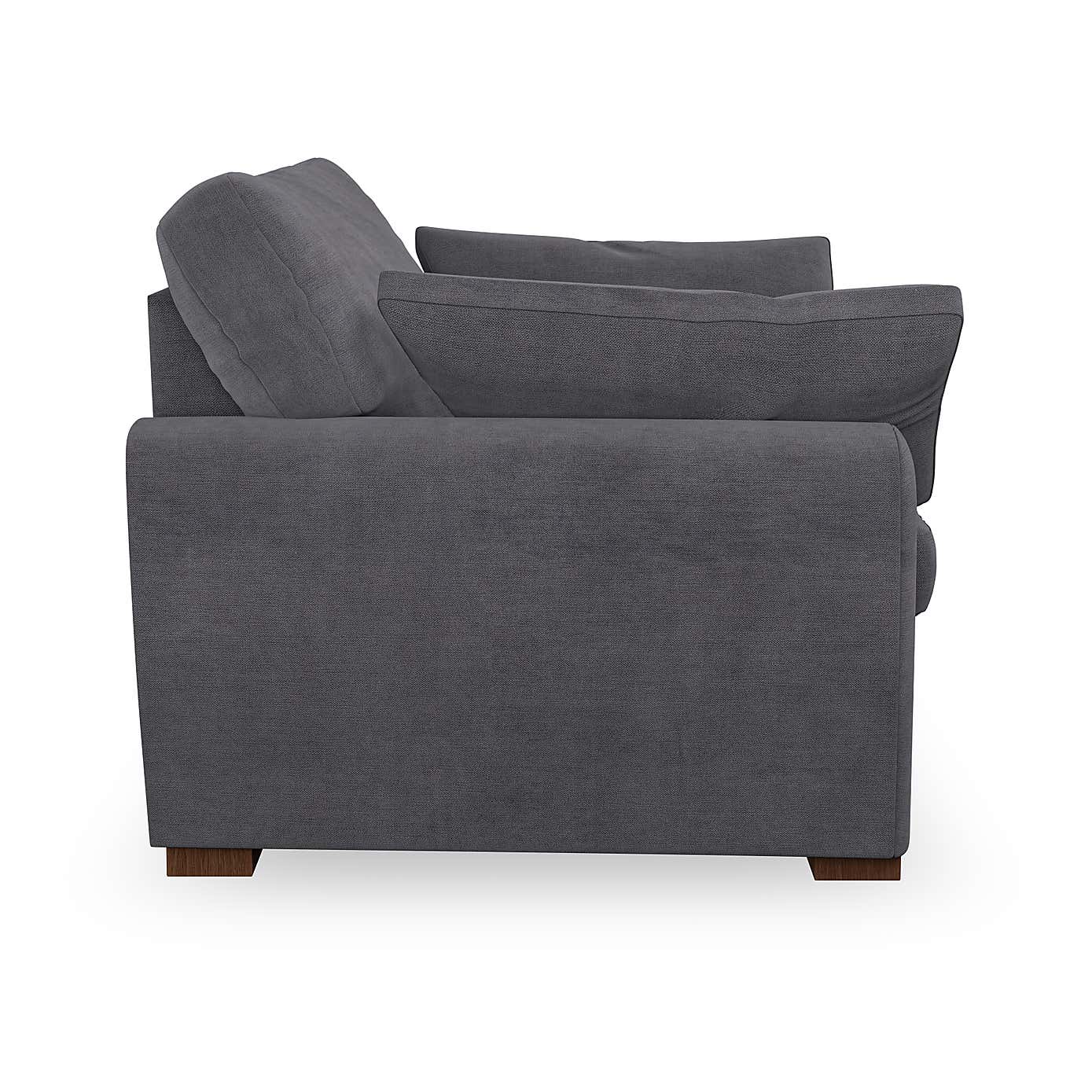 Madison Snuggle Chair