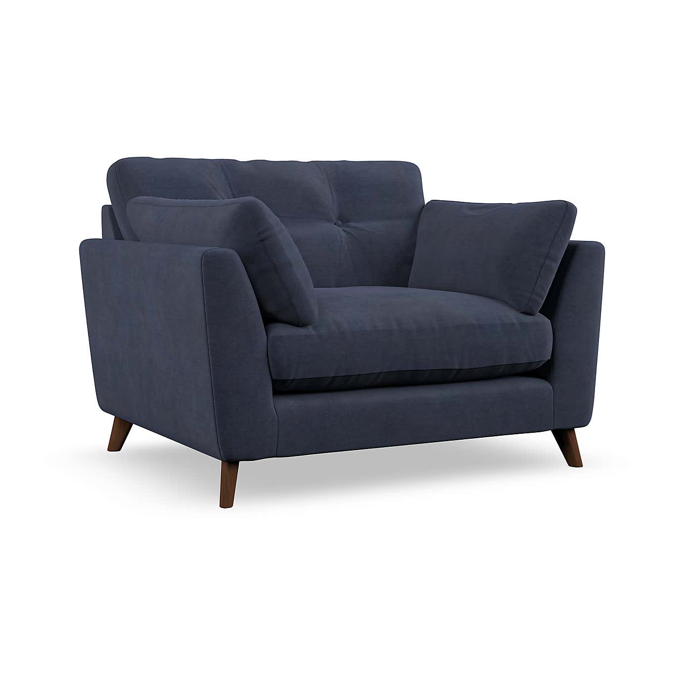 Peyton Snuggle Chair