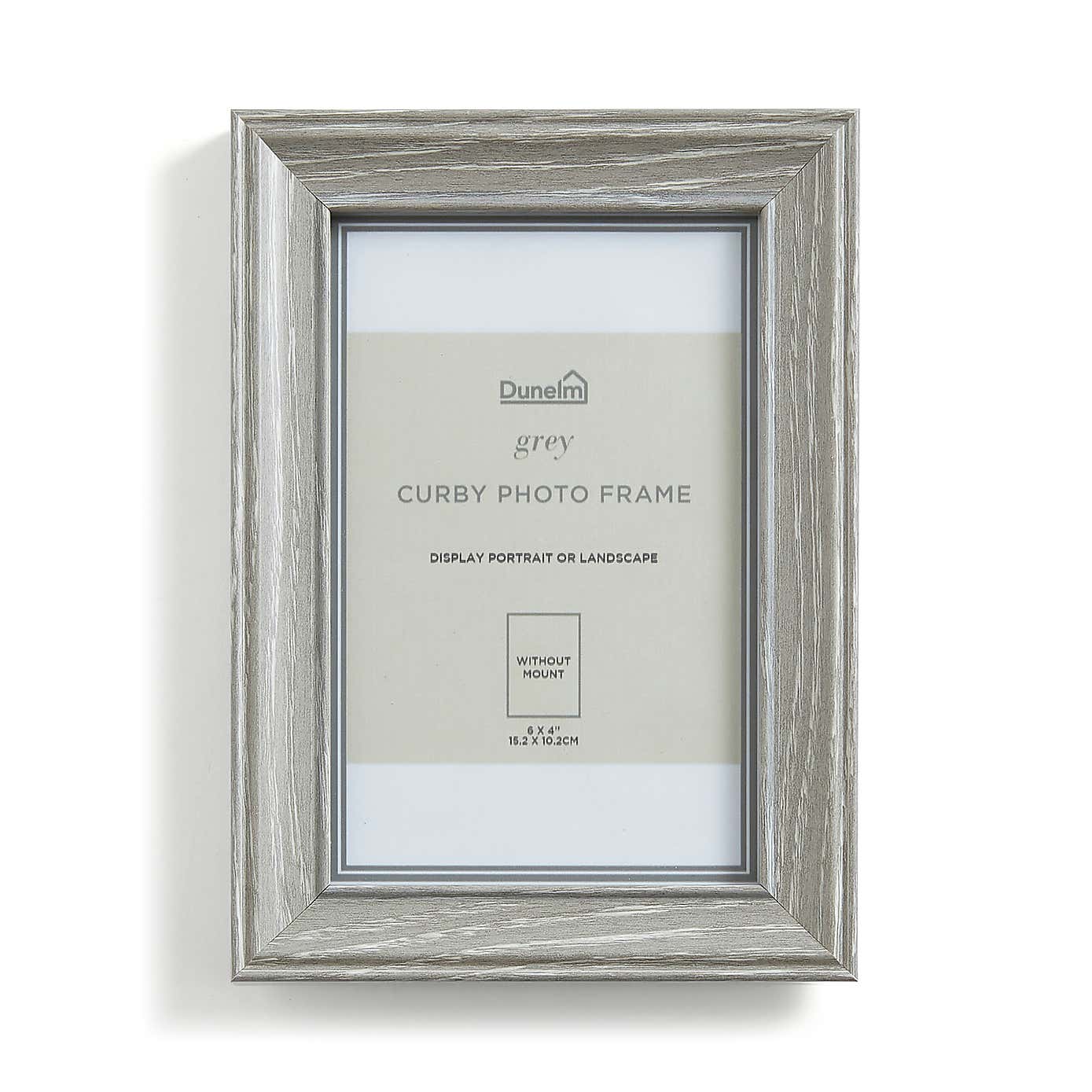 Curby Photo Frame