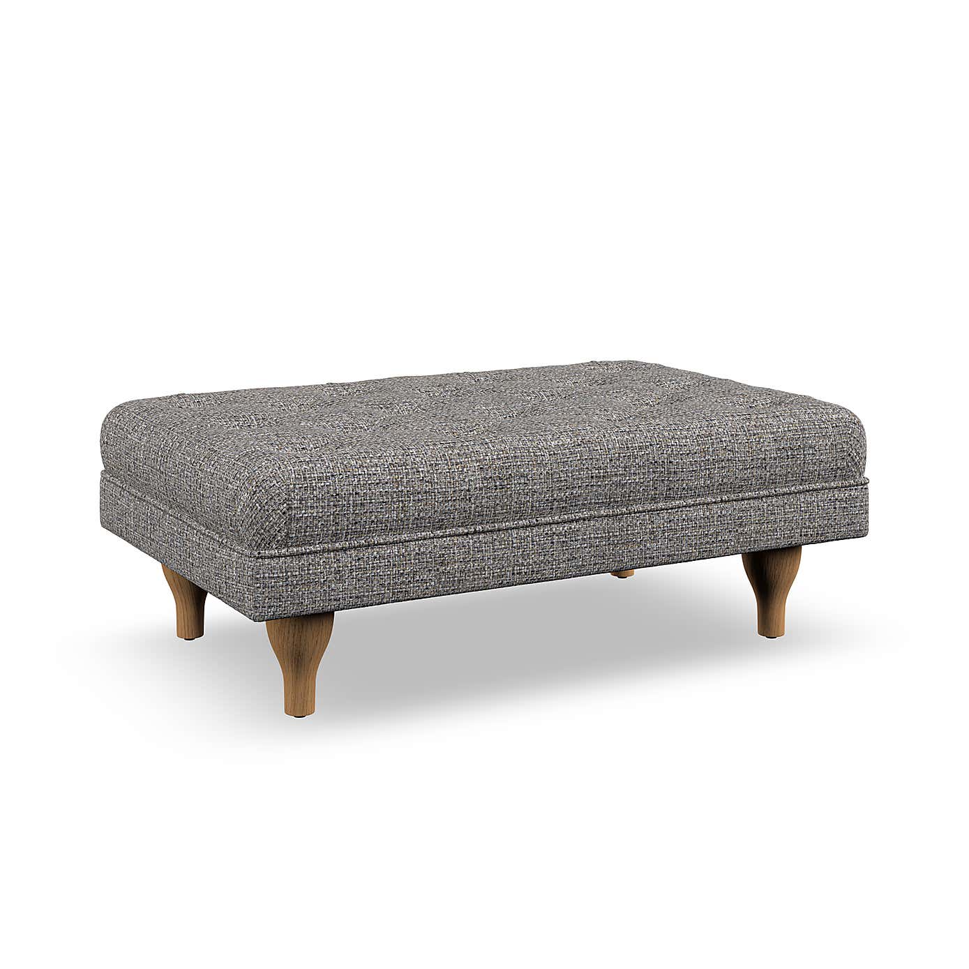 Warwick Footstool