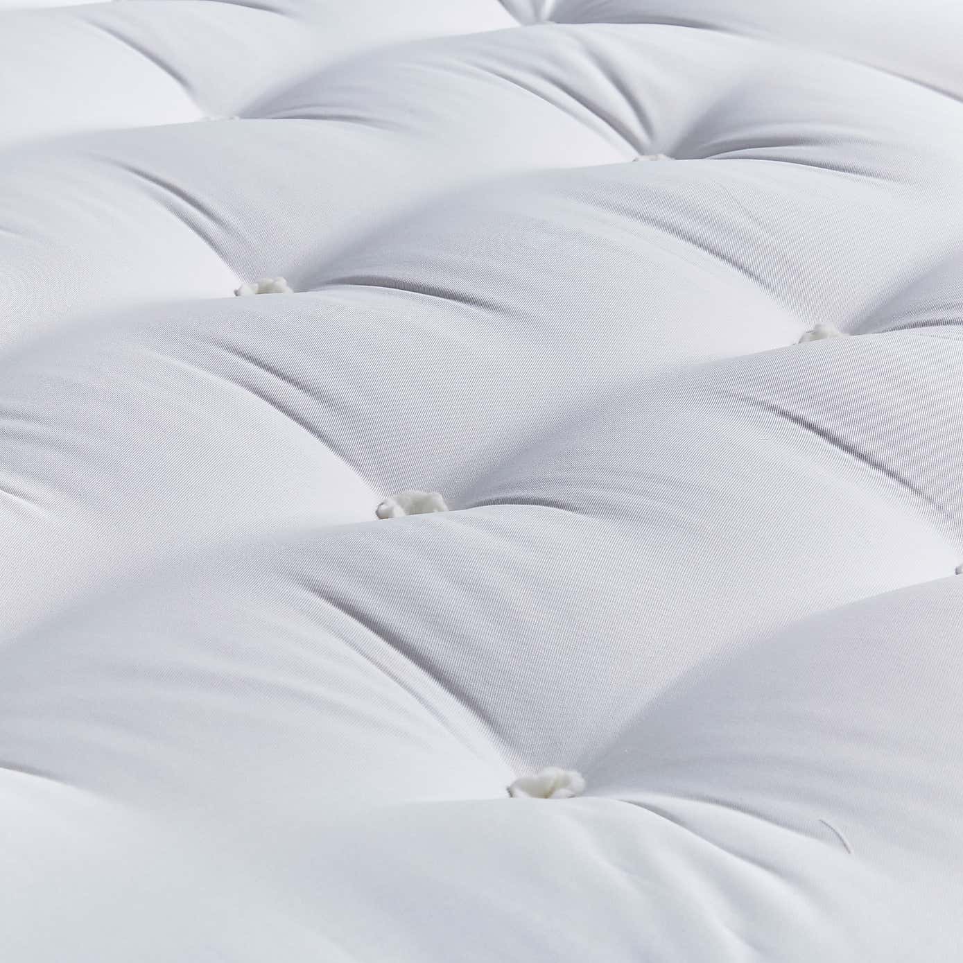 Hotel Pillow Top 1500 Pocket Sprung Mattress