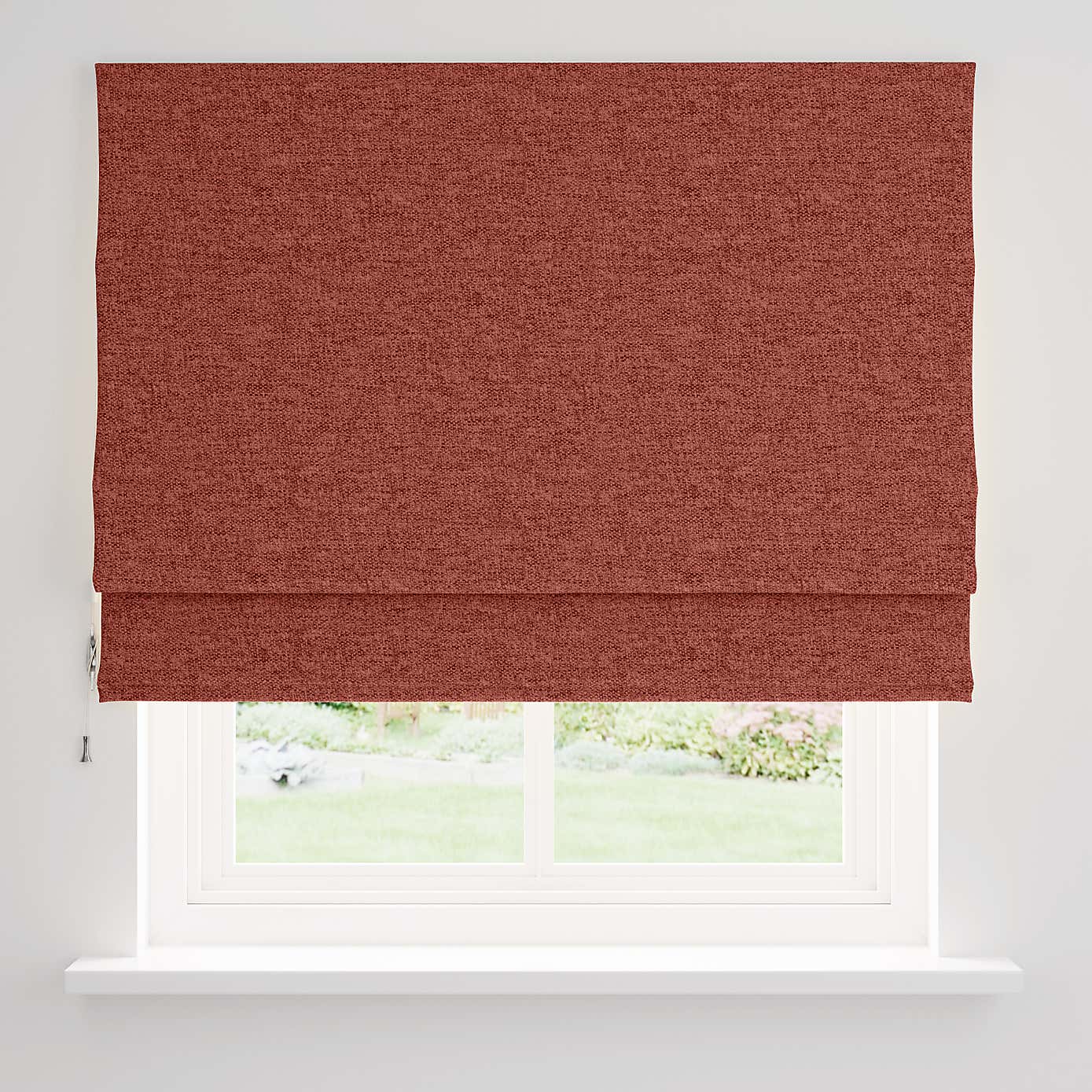 Luna Blackout Roman Blind