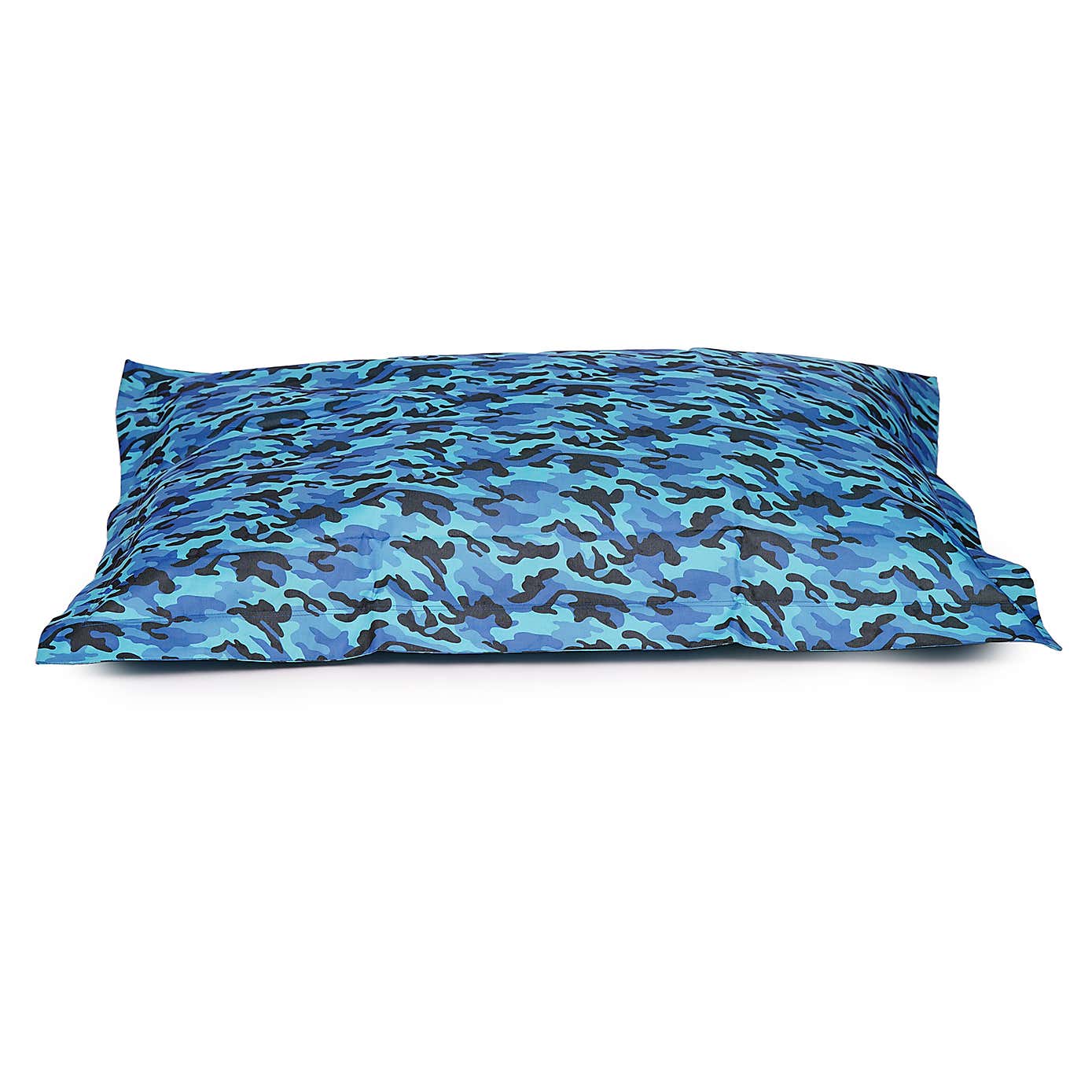 Kaikoo XL Camo Print Floor Cushion