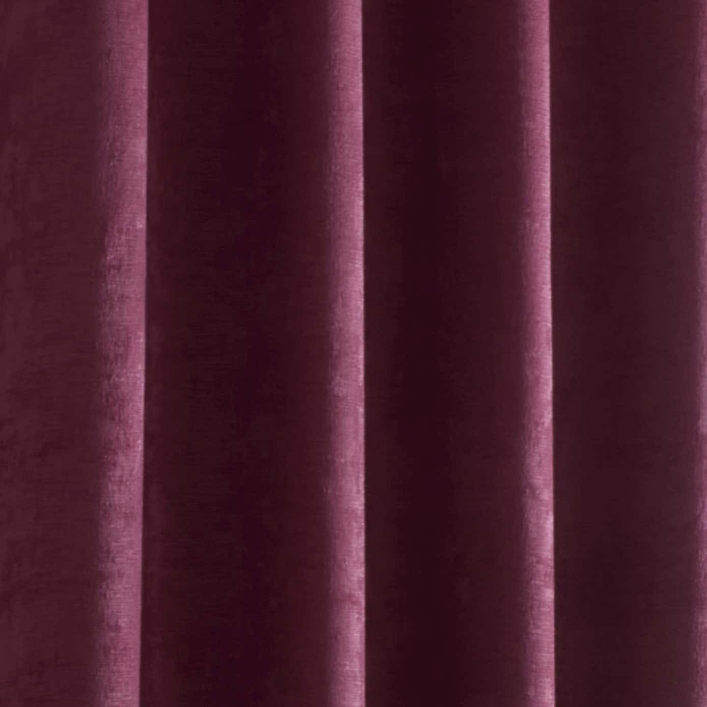 Strata Eyelet Curtains