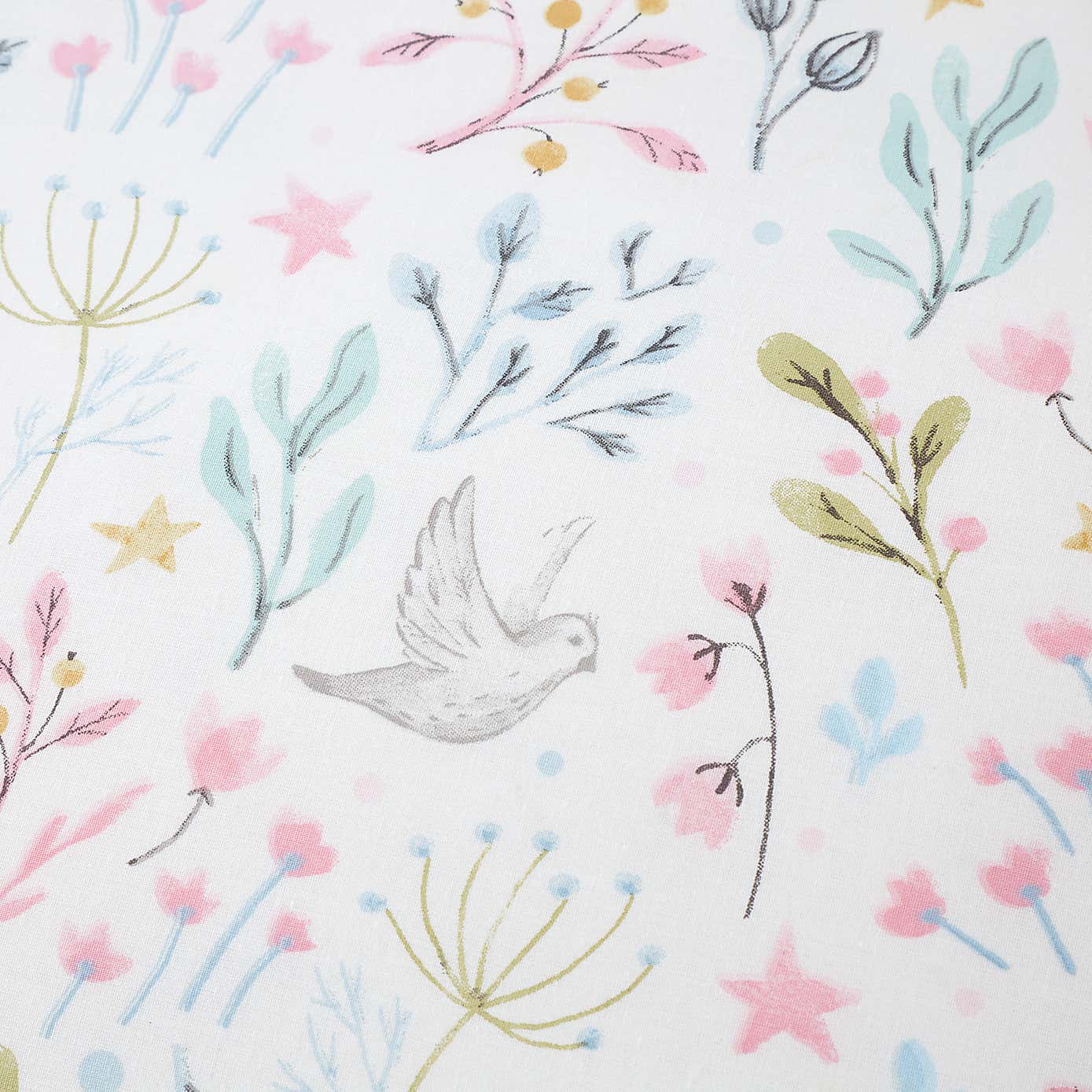 Unicorn Enchanted Duvet Cover and Pillowcase Set