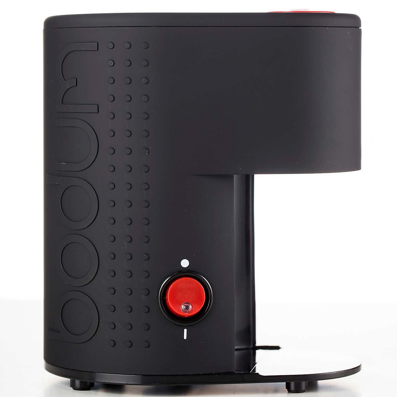 Bodum Bistro Black Electric Coffee Grinder