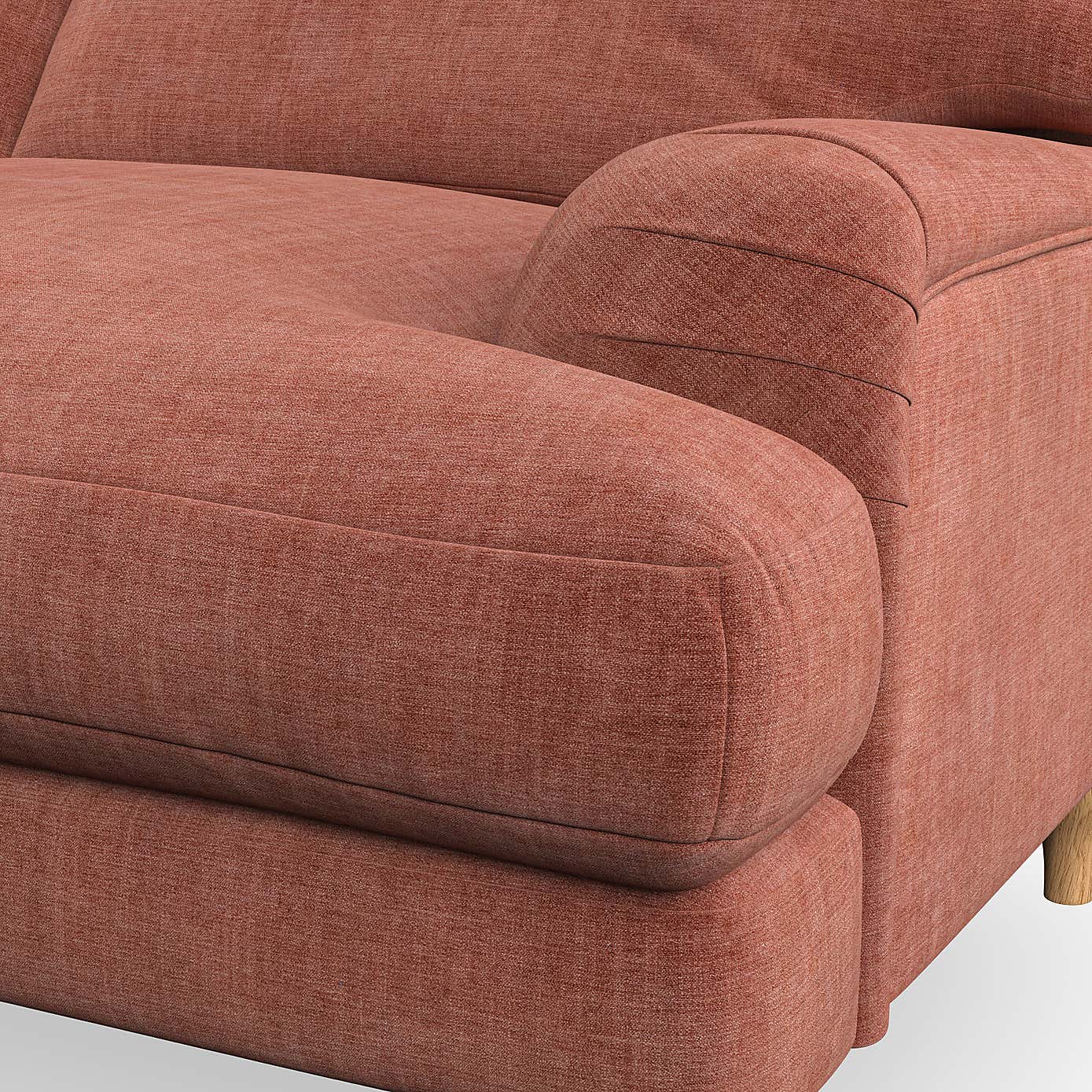 Darwin 4 Seater Sofa