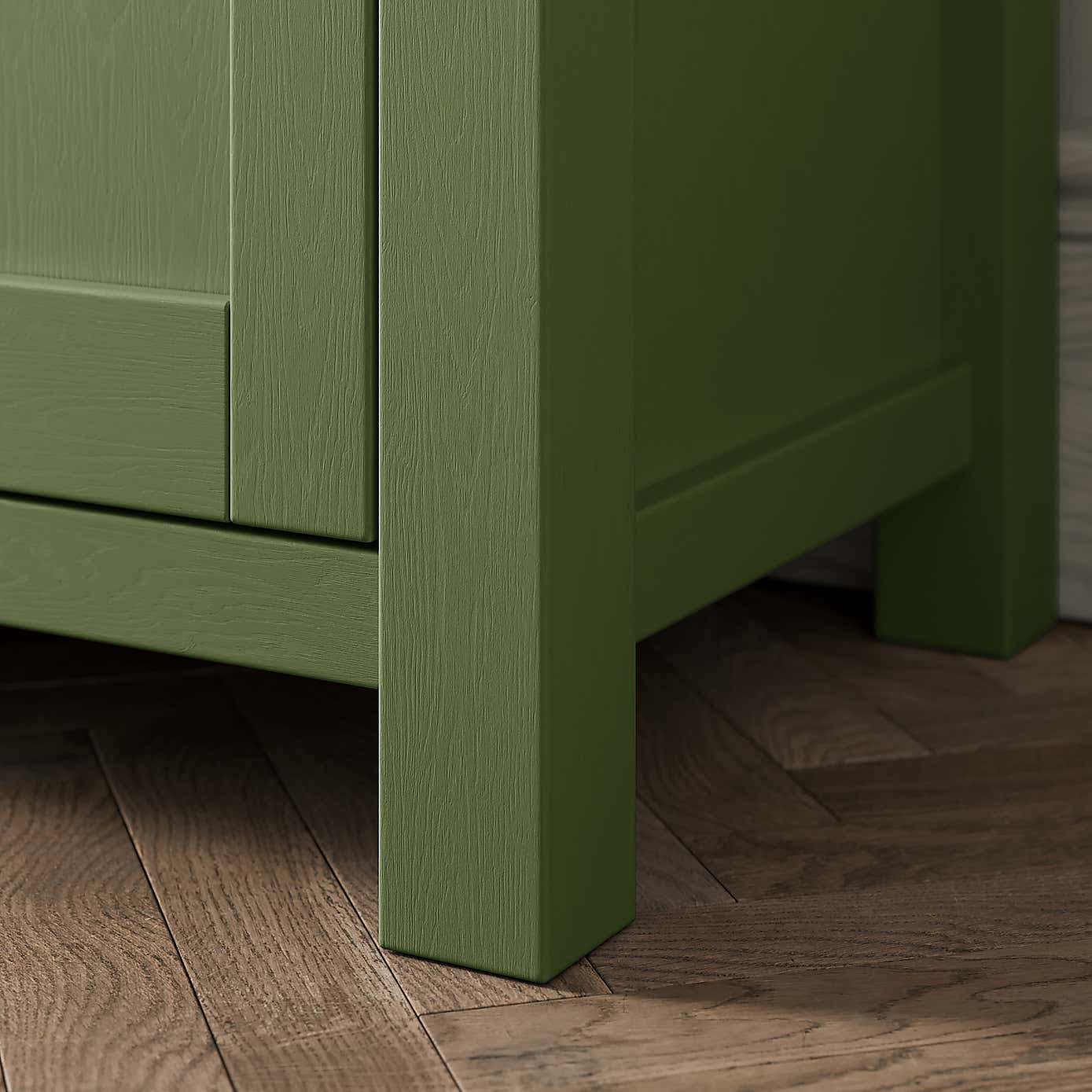 Olney Wide Sideboard