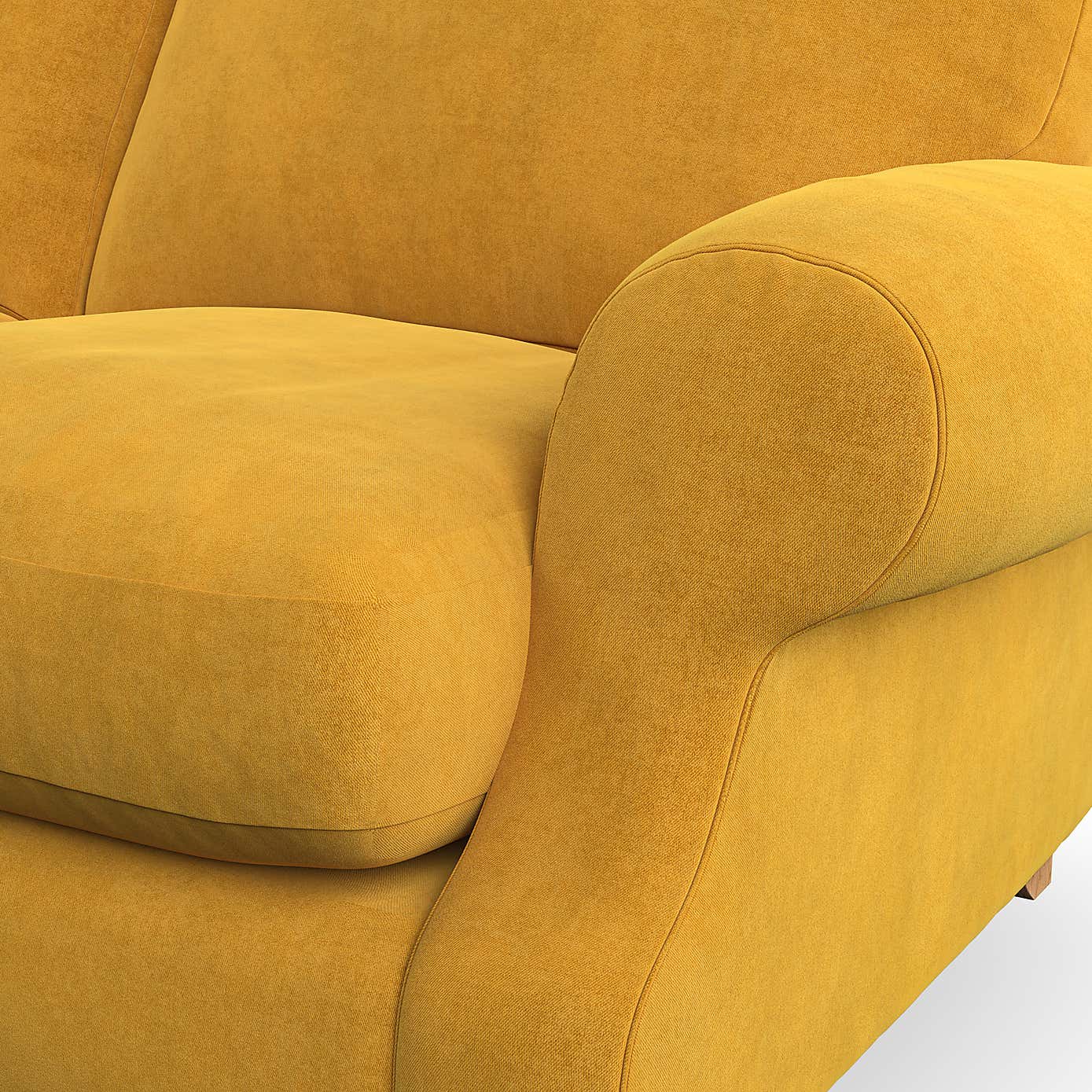 Ashford Snuggle Chair