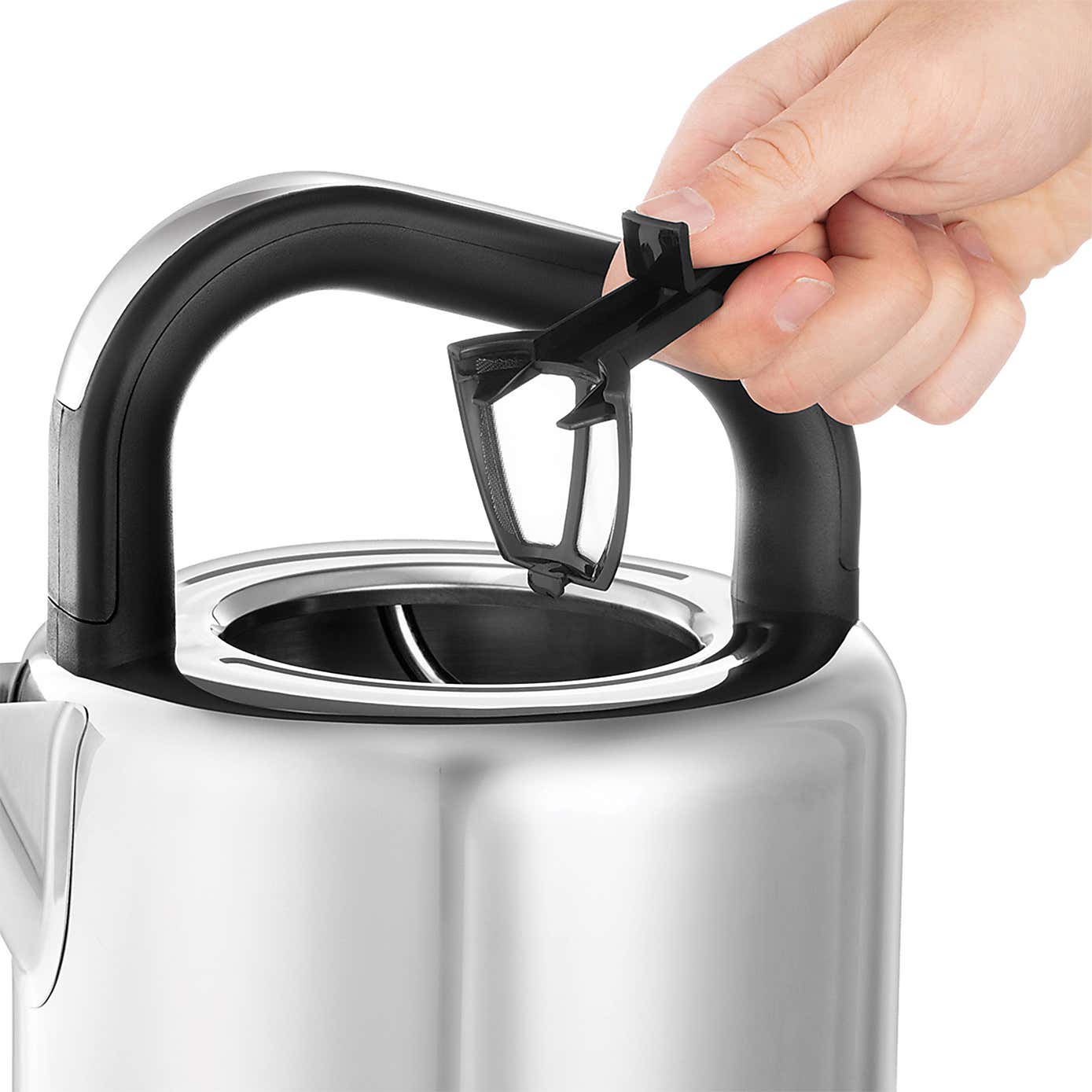 Russell Hobbs Distinctions 1.5L Kettle