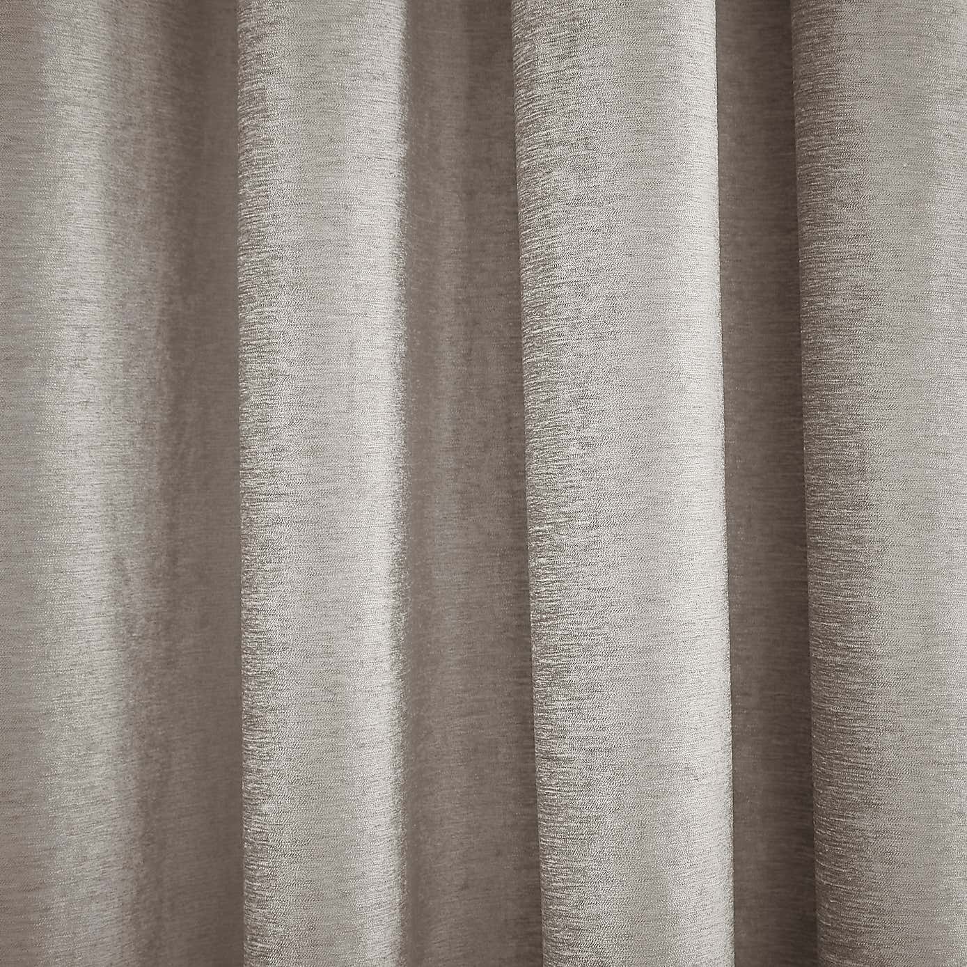 Dorma Lymington Pencil Pleat Curtains