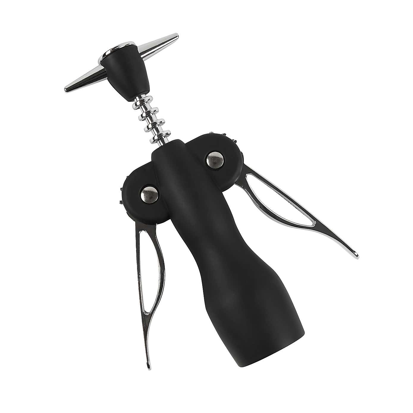 Professional Wing Corkscrew