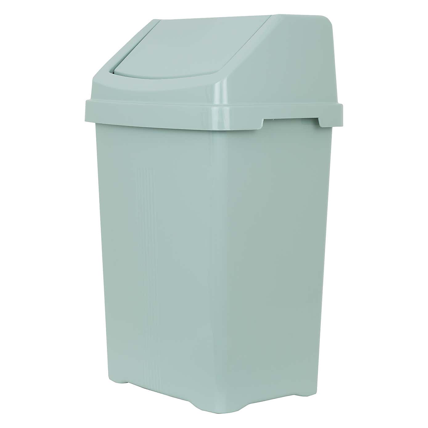 Wham Casa 50L Swing Bin