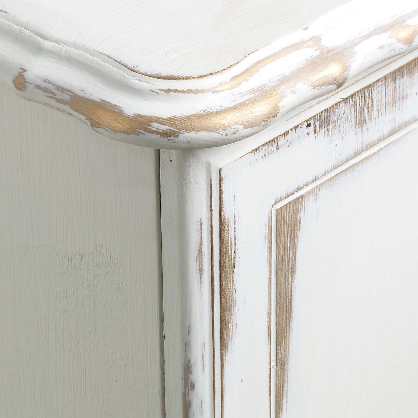 Rust-Oleum Gold Metallic Furniture Paint 125ml